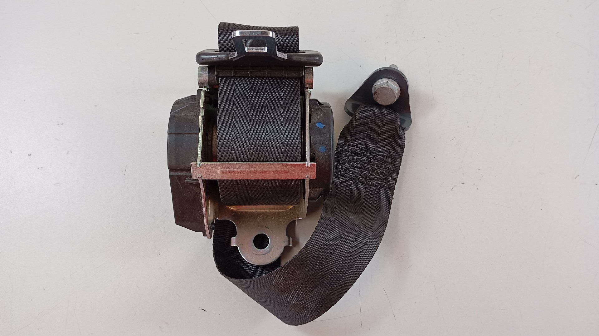 Pré-Tensor / Cinto Traseiro Direito PEUGEOT 508 RXH Imagem-7