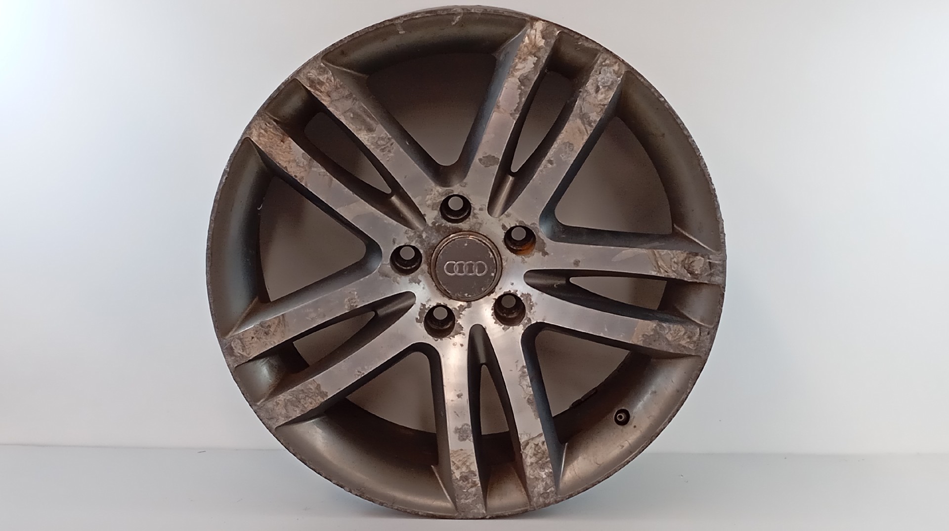 Jantes Especiais AUDI Q7 (4LB) | 06 - 16