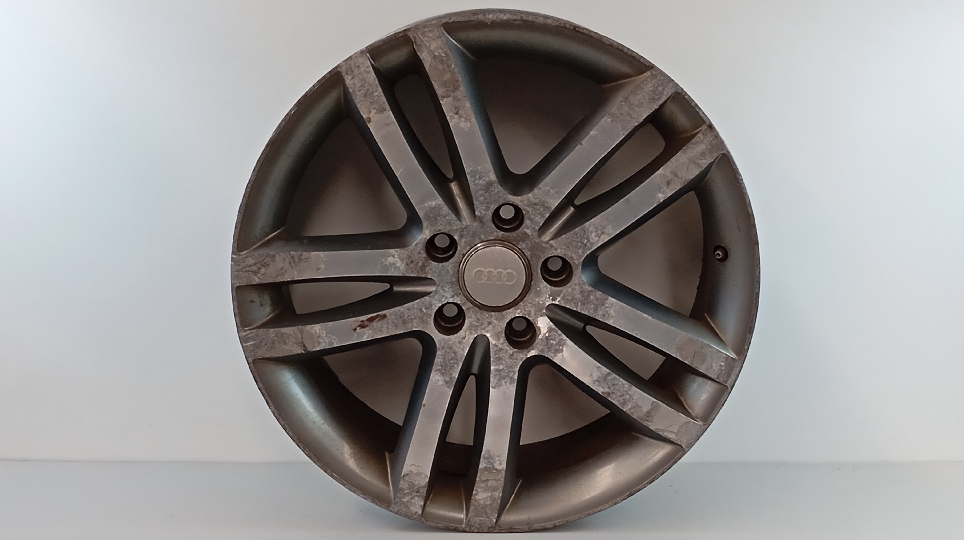 Jantes Especiais AUDI Q7 (4LB) | 06 - 16