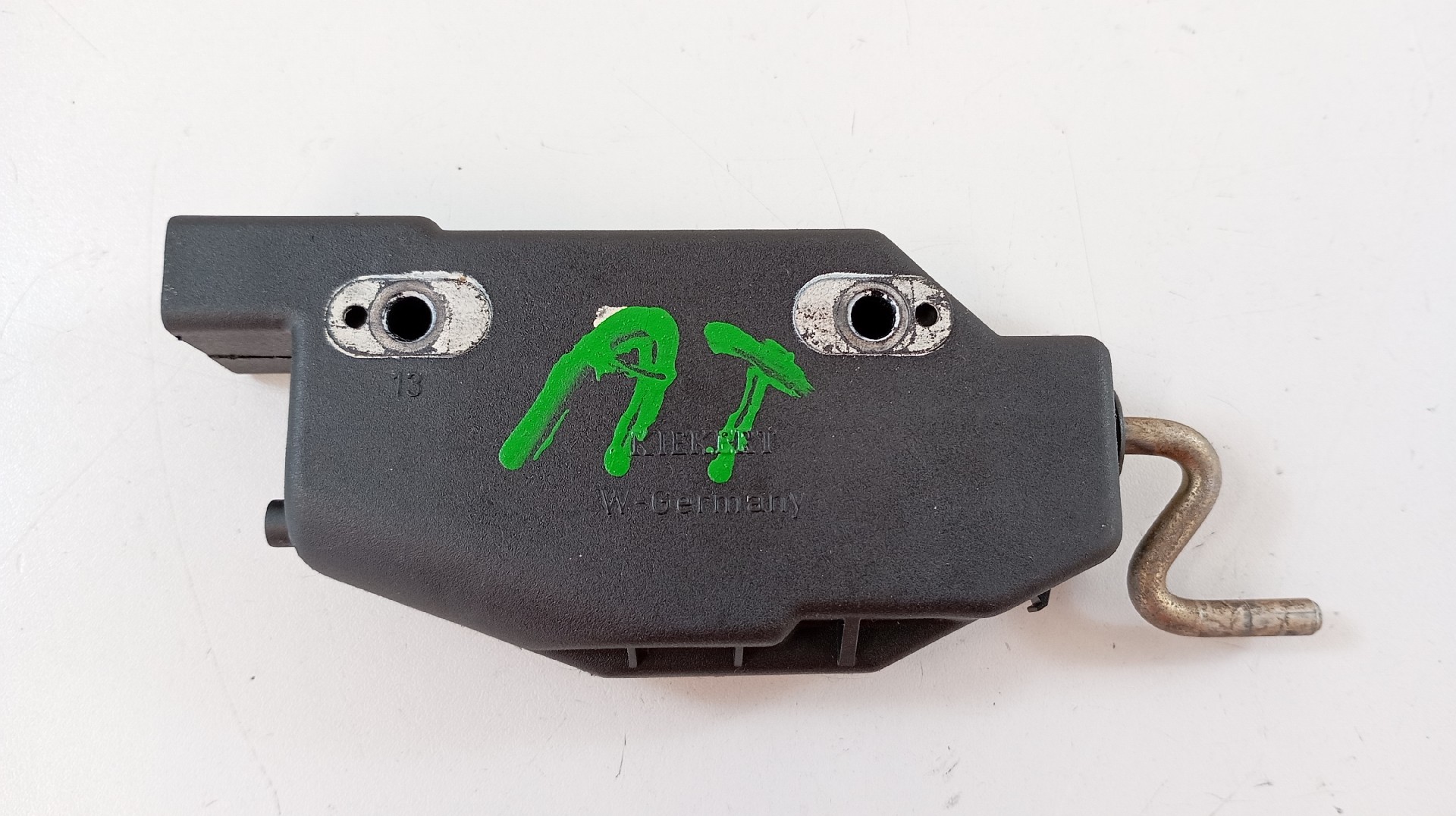 Pistola Fecho da Mala OPEL ASTRA F (T92) | 91 - 98