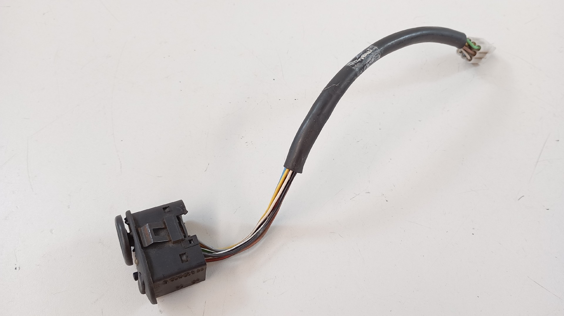 Interruptor Elevador Vidros Porta Frente Direita OPEL ASTRA F (T92) | 91 - 98