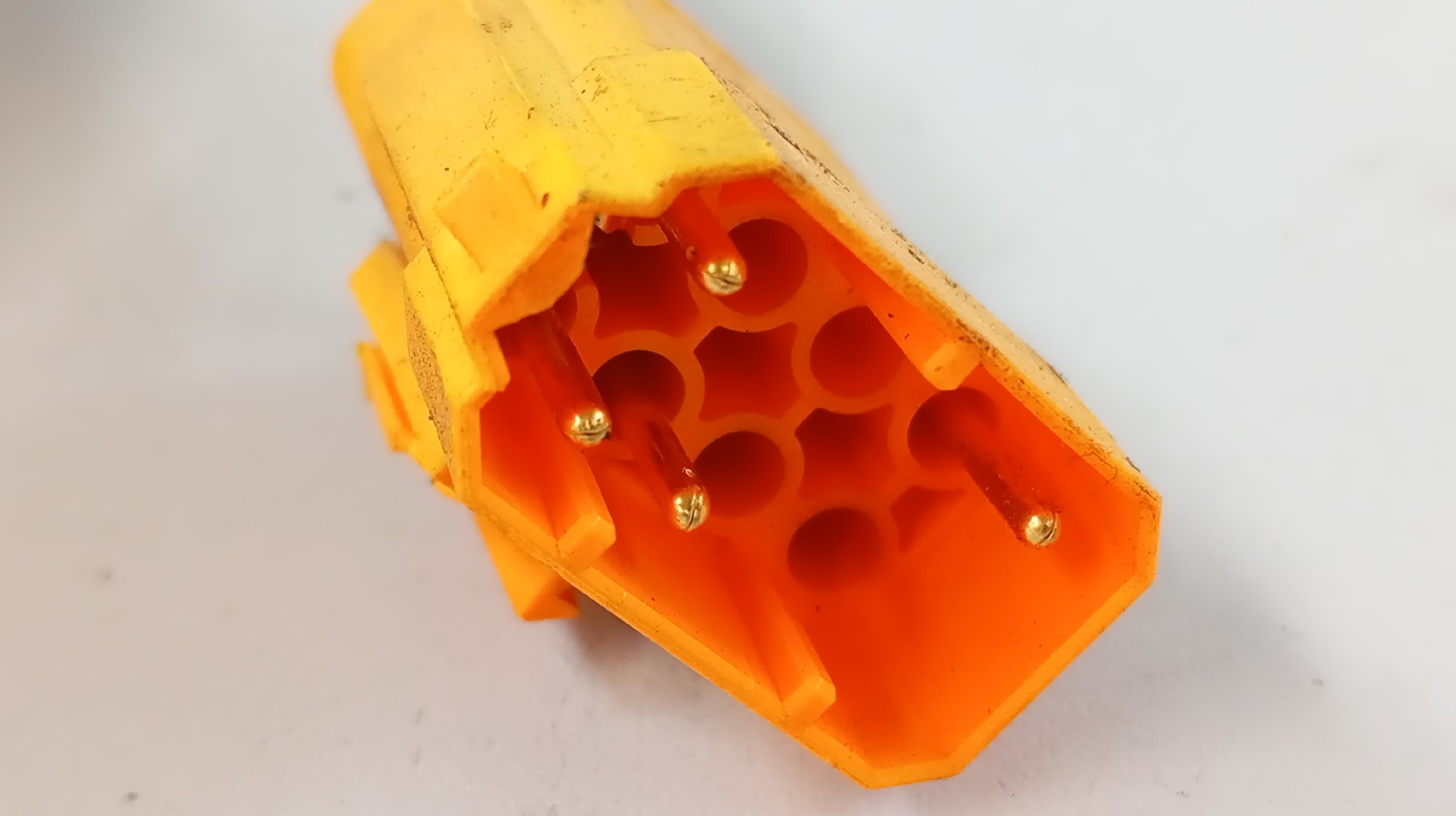 Cinta de Airbag OPEL ASTRA F (T92) | 91 - 98 Imagem-3