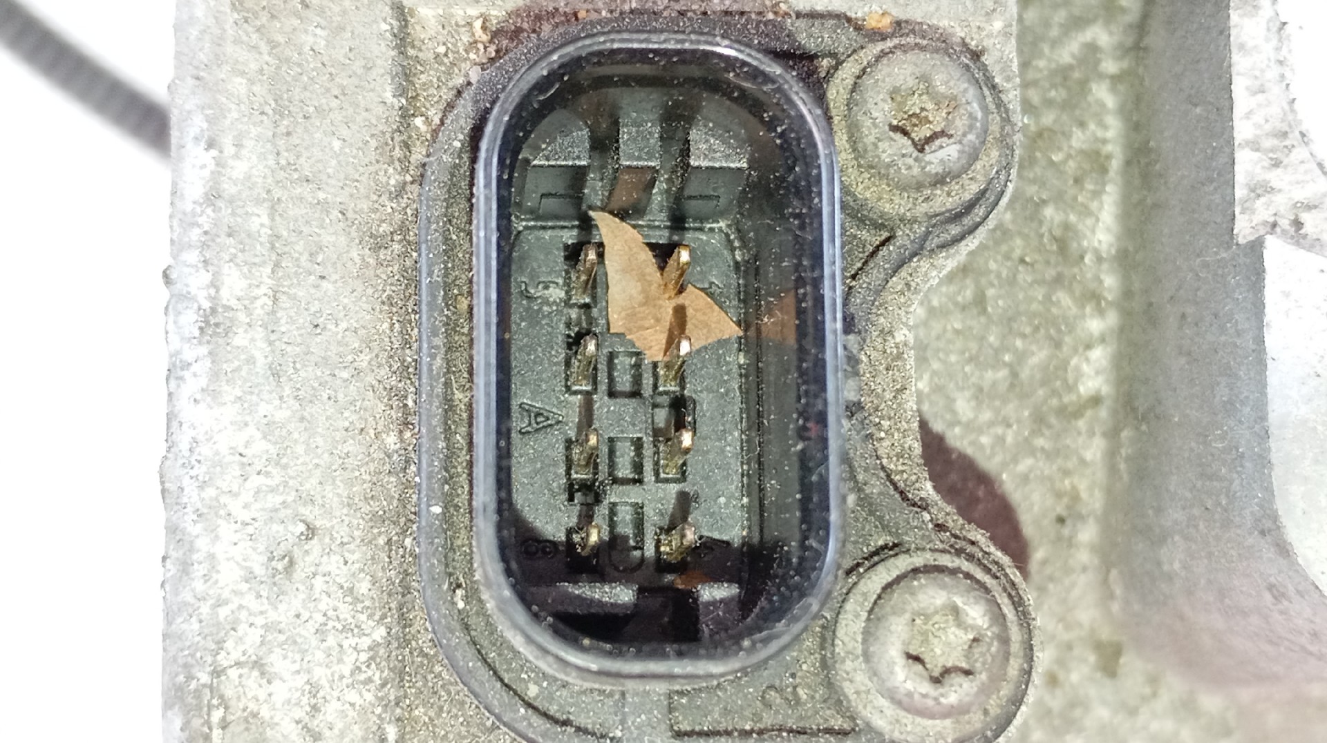 A/C Copmpressor BMW i3 (I01) | 13 -  Imagem-2