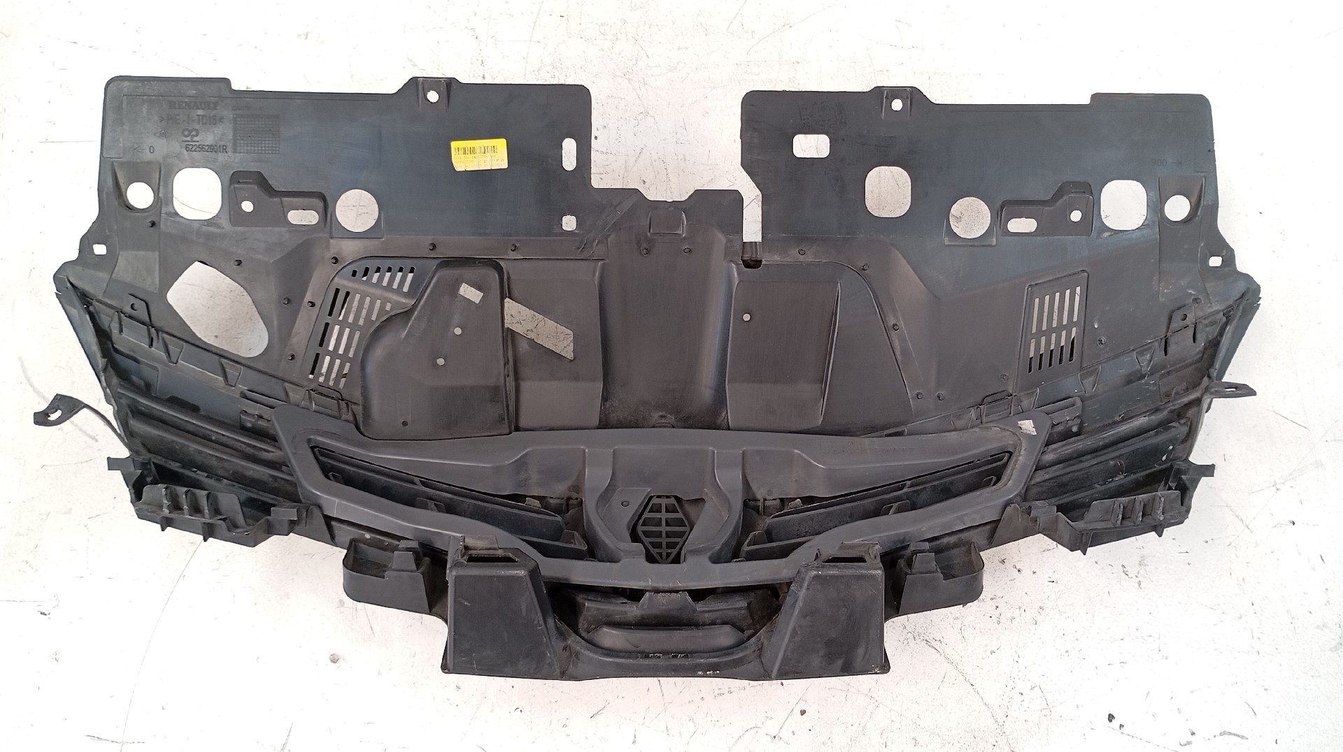 Grelha RENAULT CLIO IV (BH_) | 12 -  Imagem-2