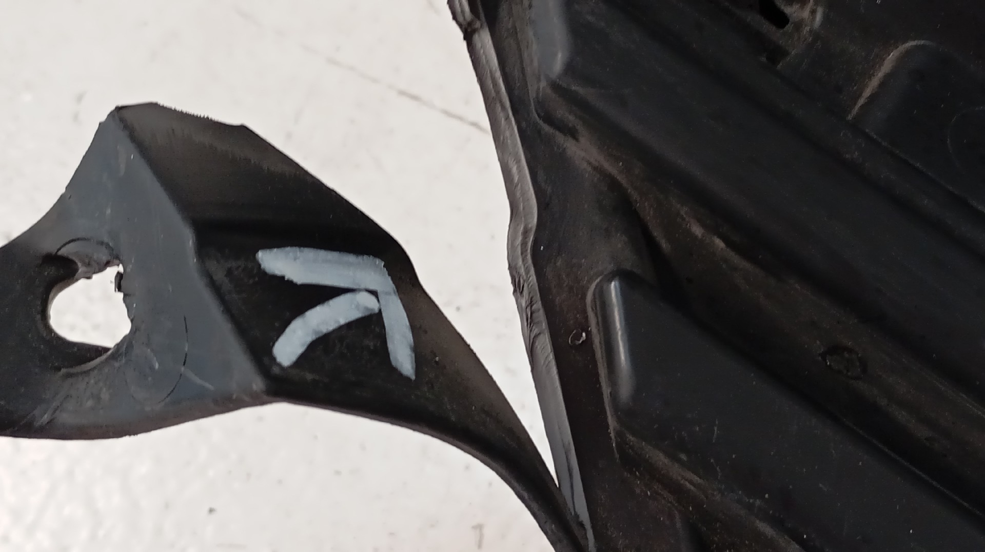 Grelha RENAULT CLIO IV (BH_) | 12 -  Imagem-6