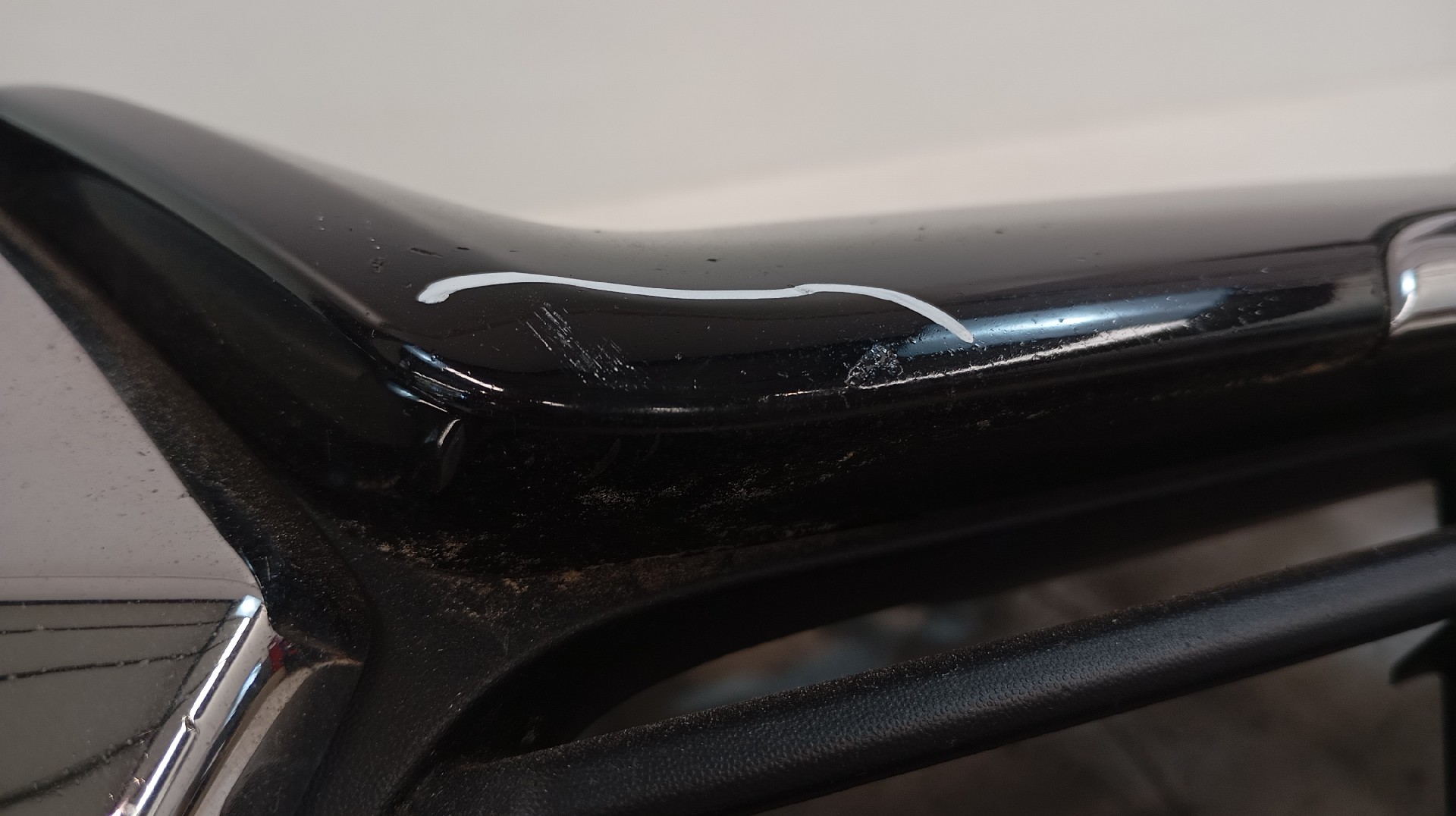 Grelha RENAULT CLIO IV (BH_) | 12 -  Imagem-5