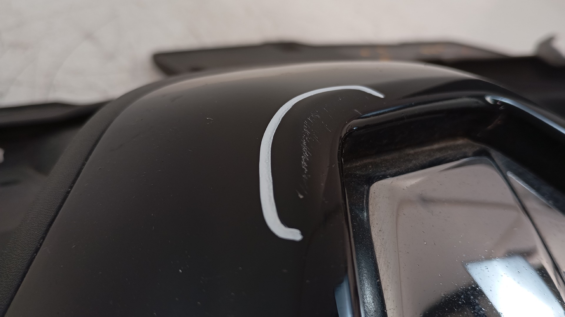 Grelha RENAULT CLIO IV (BH_) | 12 -  Imagem-3