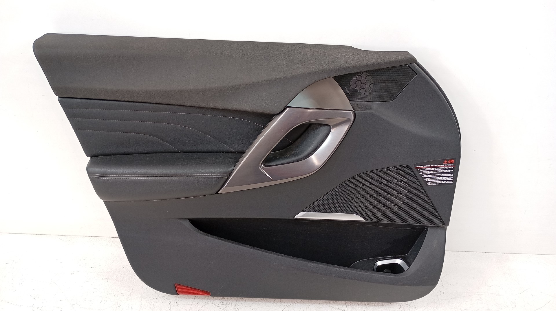 Quartela / Forra Porta Frente Esquerda CITROEN DS5 | 11 - 15