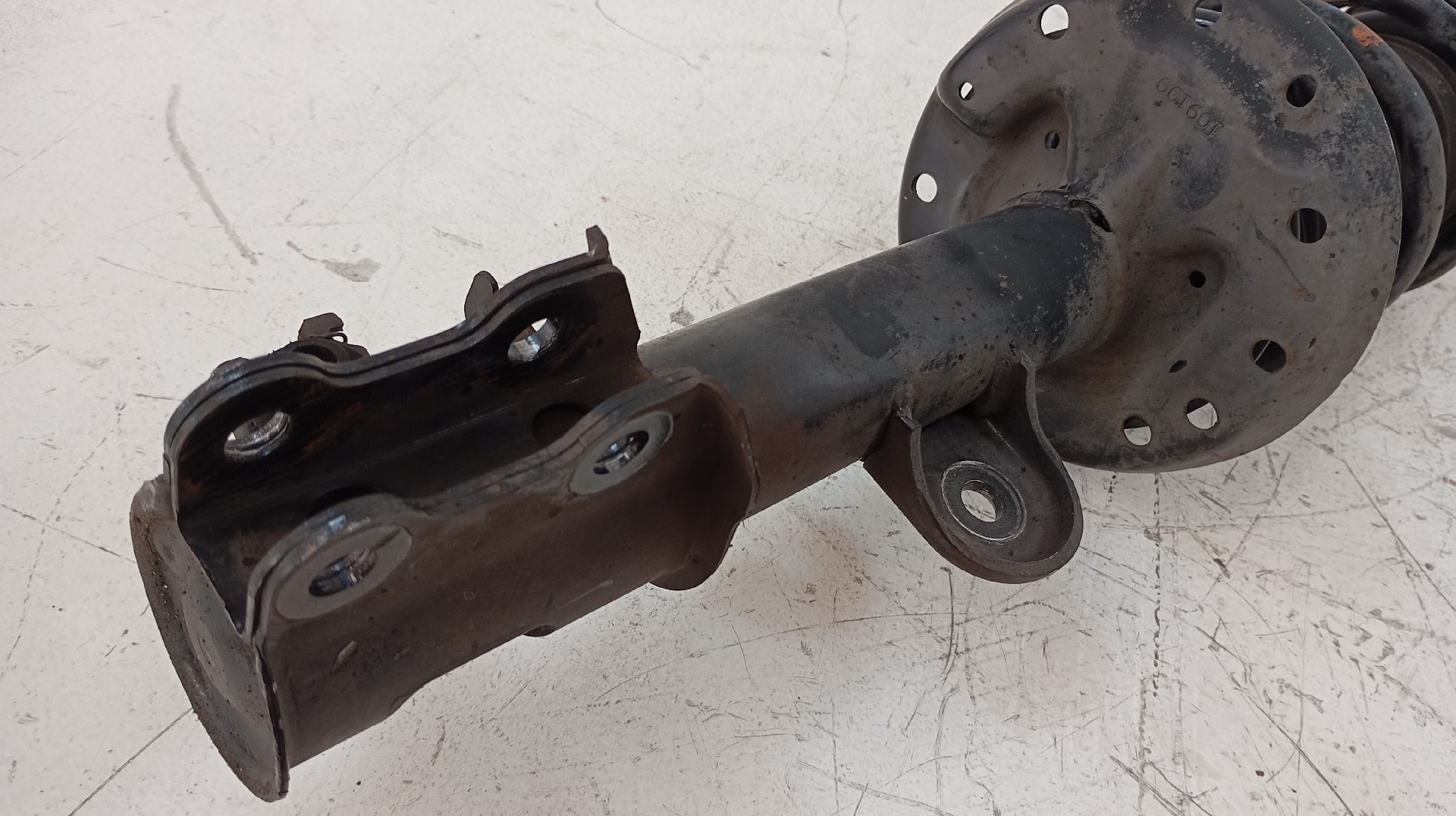 Amortecedor Frente Esquerdo FIAT TIPO três volumes (356_) | 15 -  Imagem-2