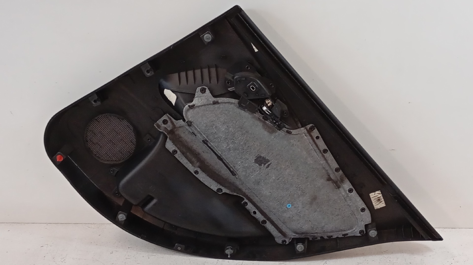 Quartela / Forra Porta Traseira Esquerda FIAT TIPO três volumes (356_) | 15 -  Imagem-3