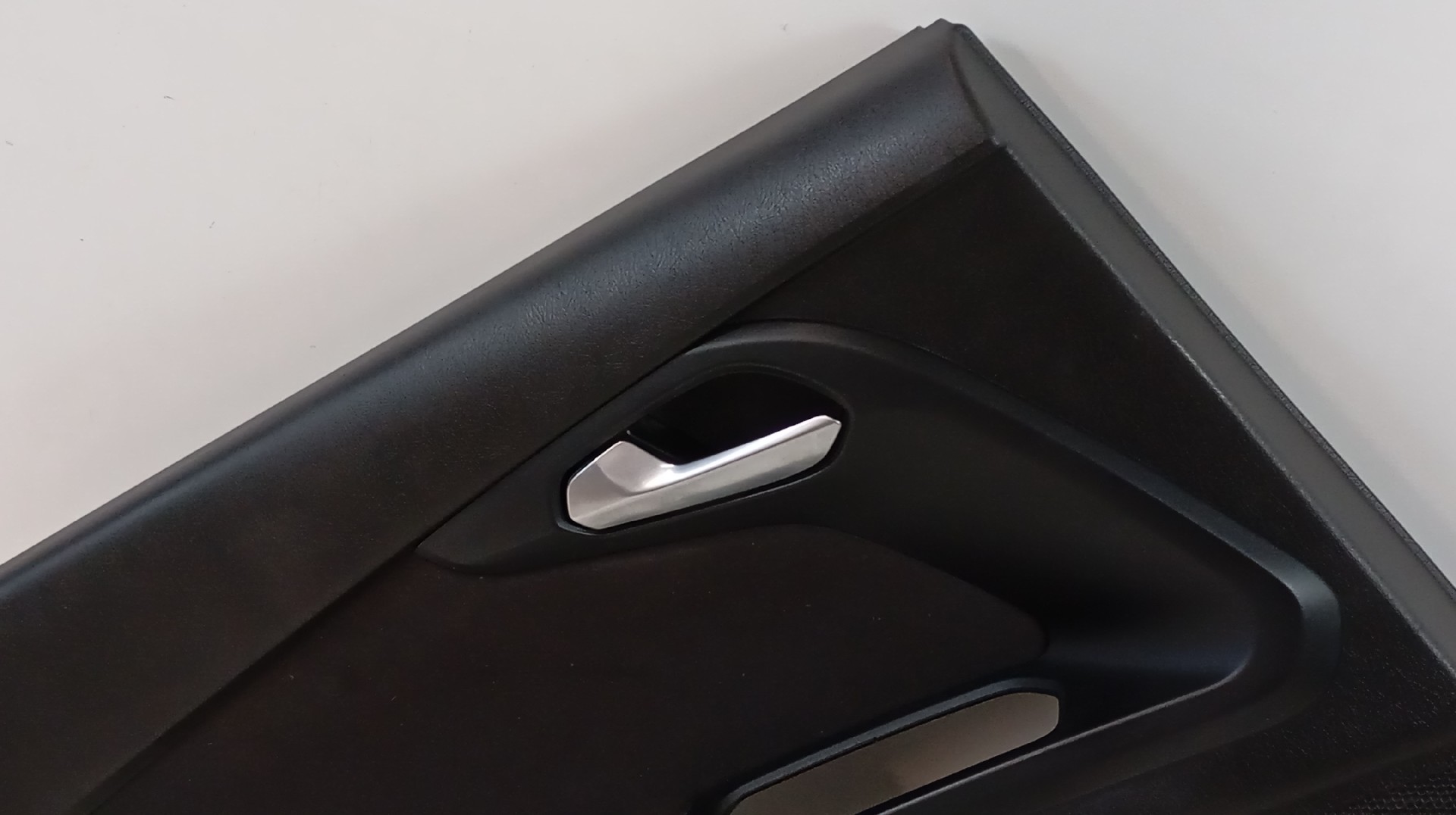 Quartela / Forra Porta Traseira Esquerda FIAT TIPO três volumes (356_) | 15 -  Imagem-2