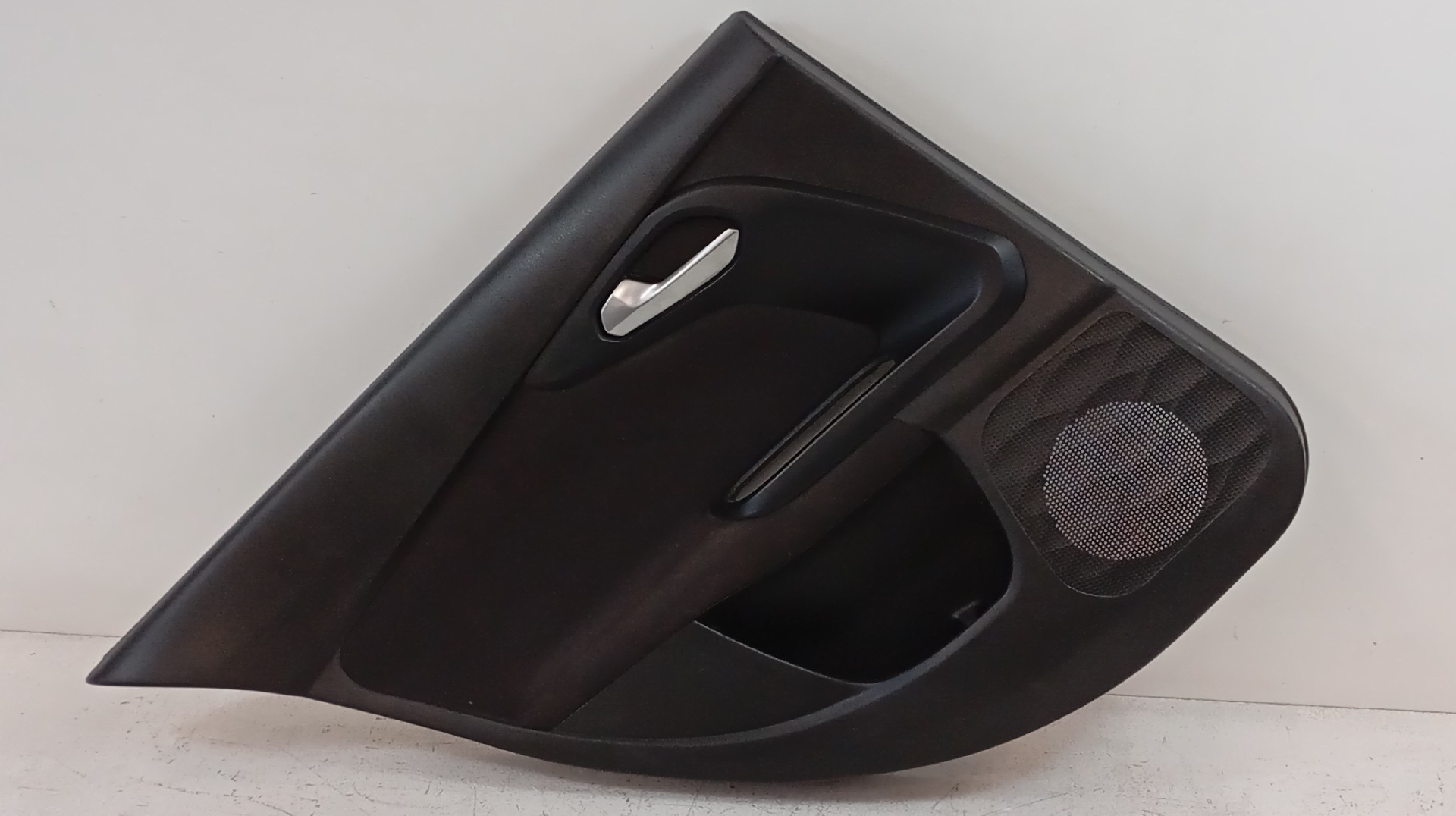 Quartela / Forra Porta Traseira Esquerda FIAT TIPO três volumes (356_) | 15 - 