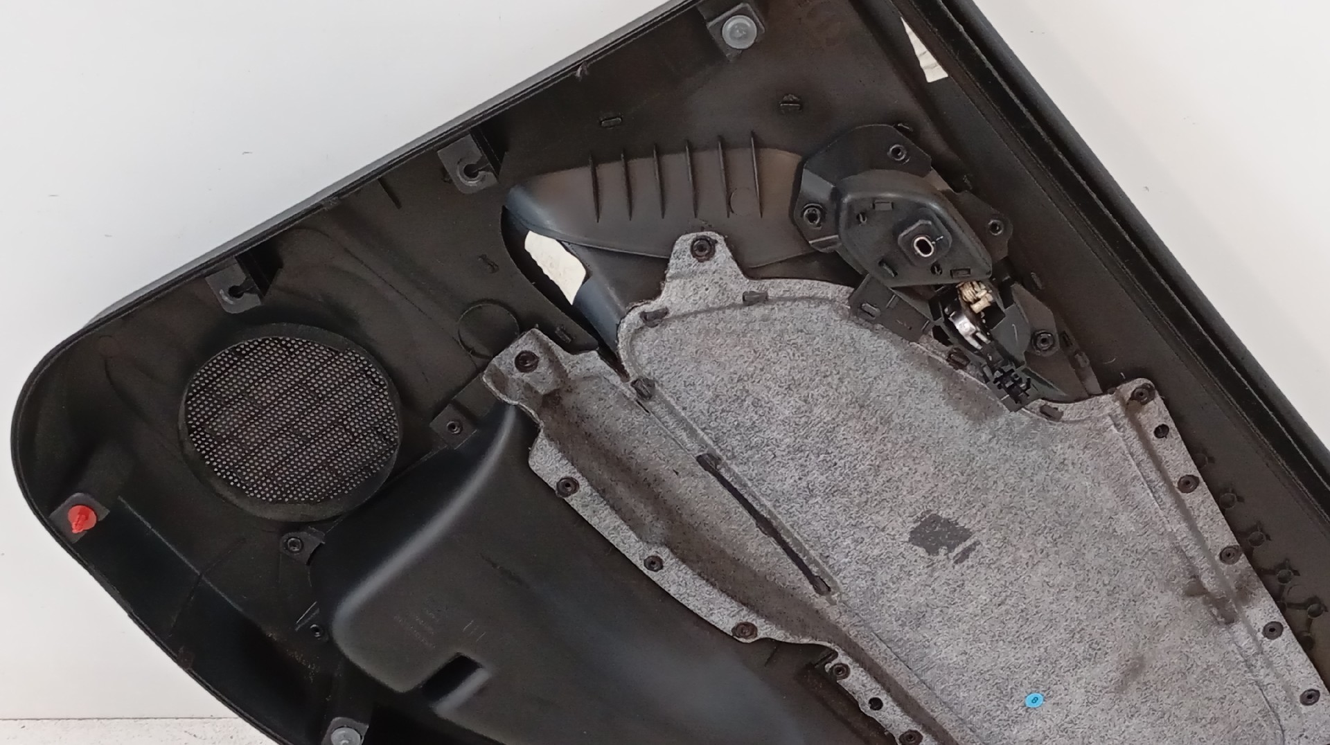 Quartela / Forra Porta Traseira Esquerda FIAT TIPO três volumes (356_) | 15 -  Imagem-5