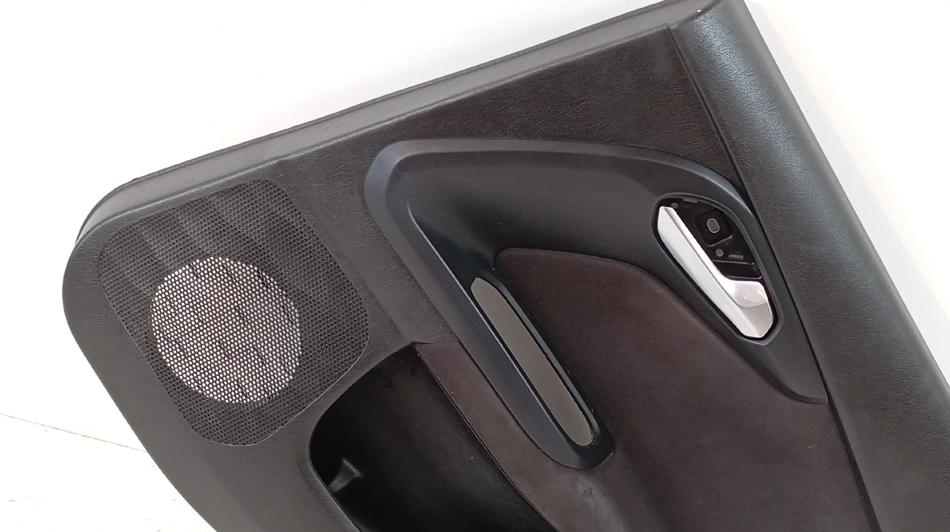 Quartela / Forra Porta Traseira Direita FIAT TIPO três volumes (356_) | 15 -  Imagem-2