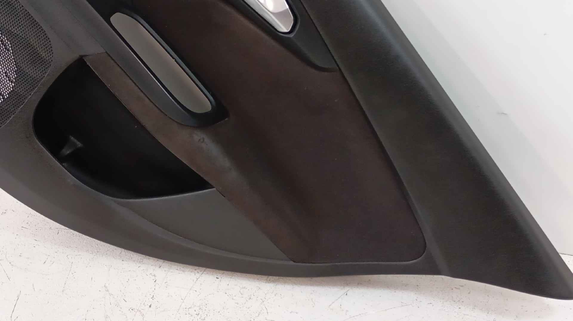 Quartela / Forra Porta Traseira Direita FIAT TIPO três volumes (356_) | 15 -  Imagem-1