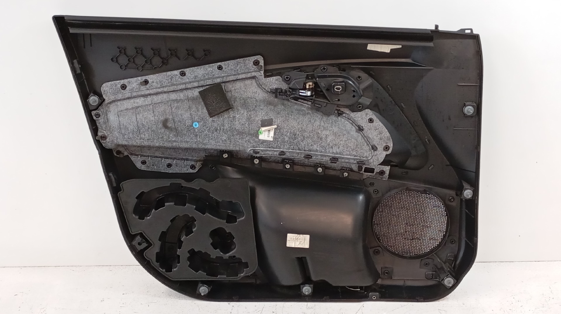 Quartela / Forra Porta Frente Direita FIAT TIPO três volumes (356_) | 15 -  Imagem-1