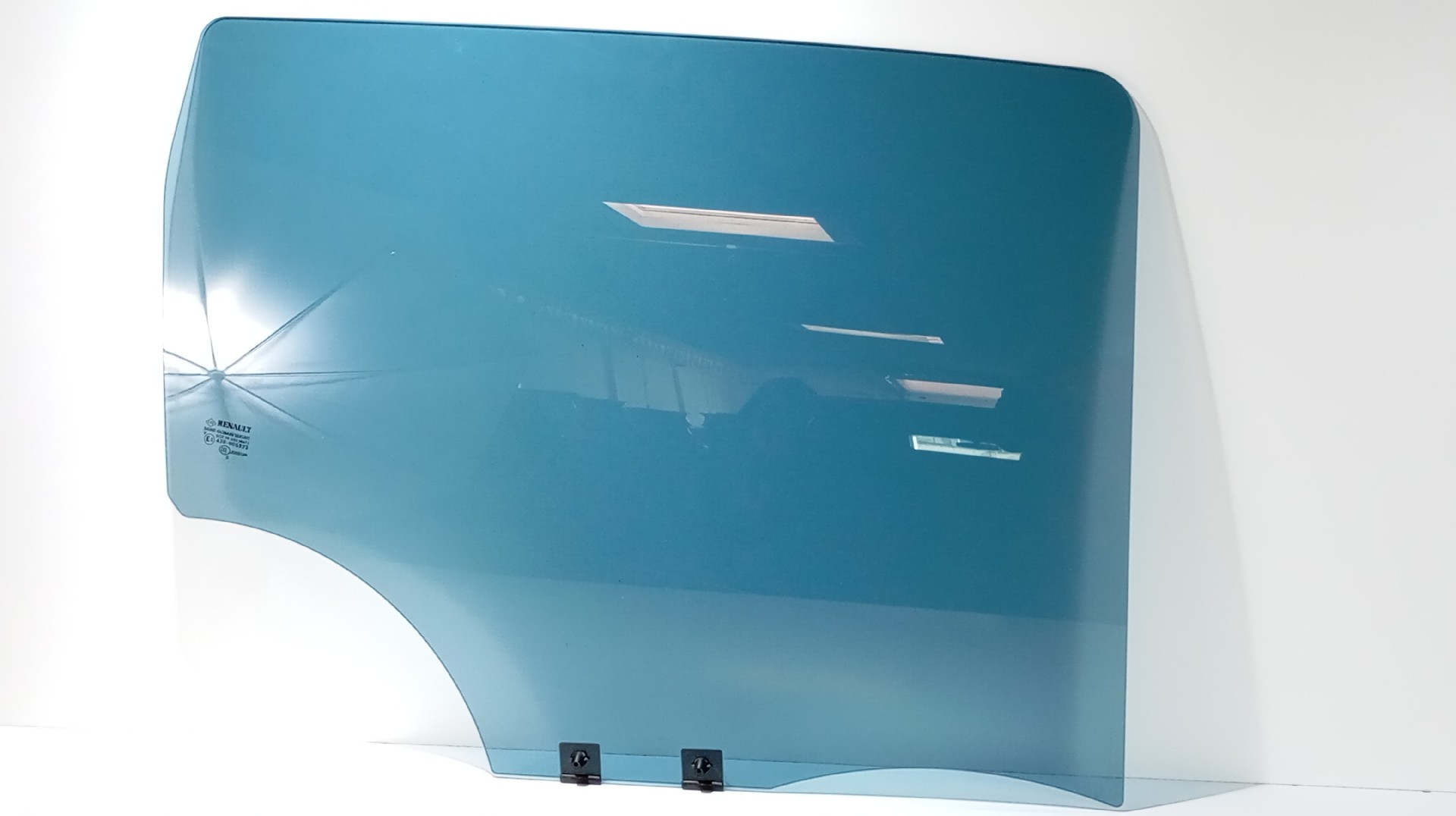 Vidro Porta Traseira Direita RENAULT ZOE (BFM_) | 12 - 