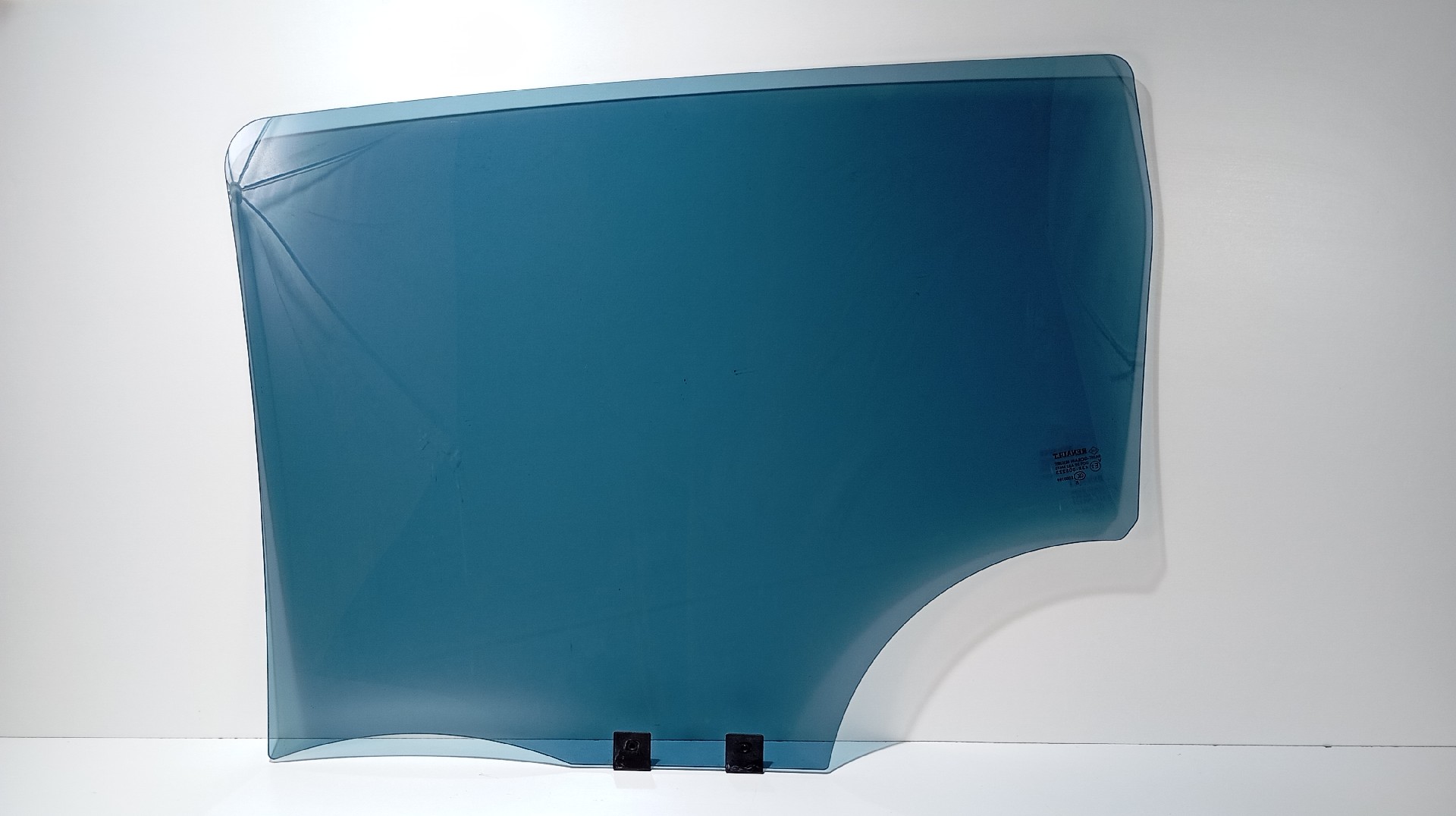 Vidro Porta Traseira Direita RENAULT ZOE (BFM_) | 12 -  Imagem-2