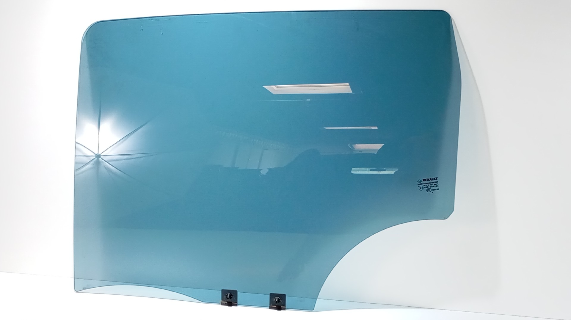 Vidro Porta Traseira Esquerda RENAULT ZOE (BFM_) | 12 - 