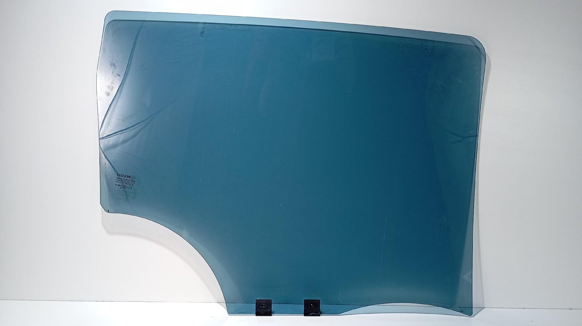 Vidro Porta Traseira Esquerda RENAULT ZOE (BFM_) | 12 -  Imagem-2