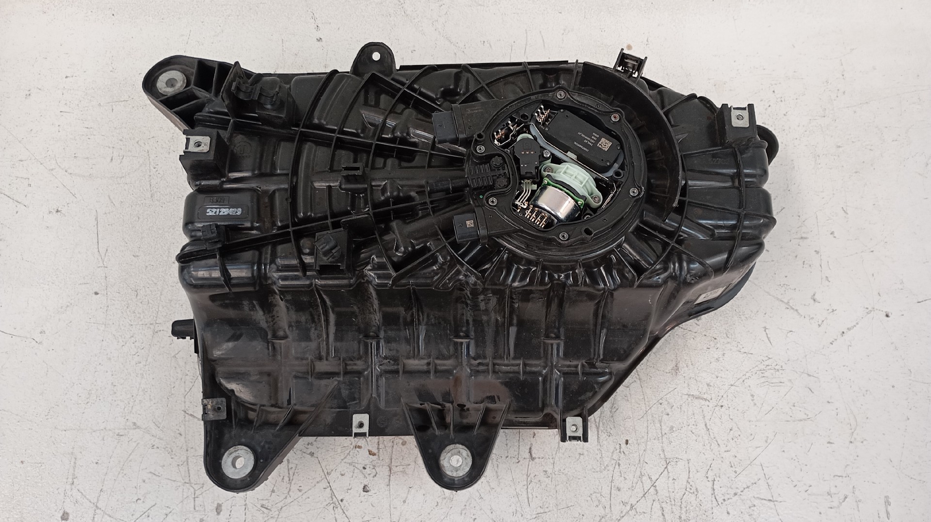 Depósito Adblue FIAT TIPO três volumes (356_) | 15 - 