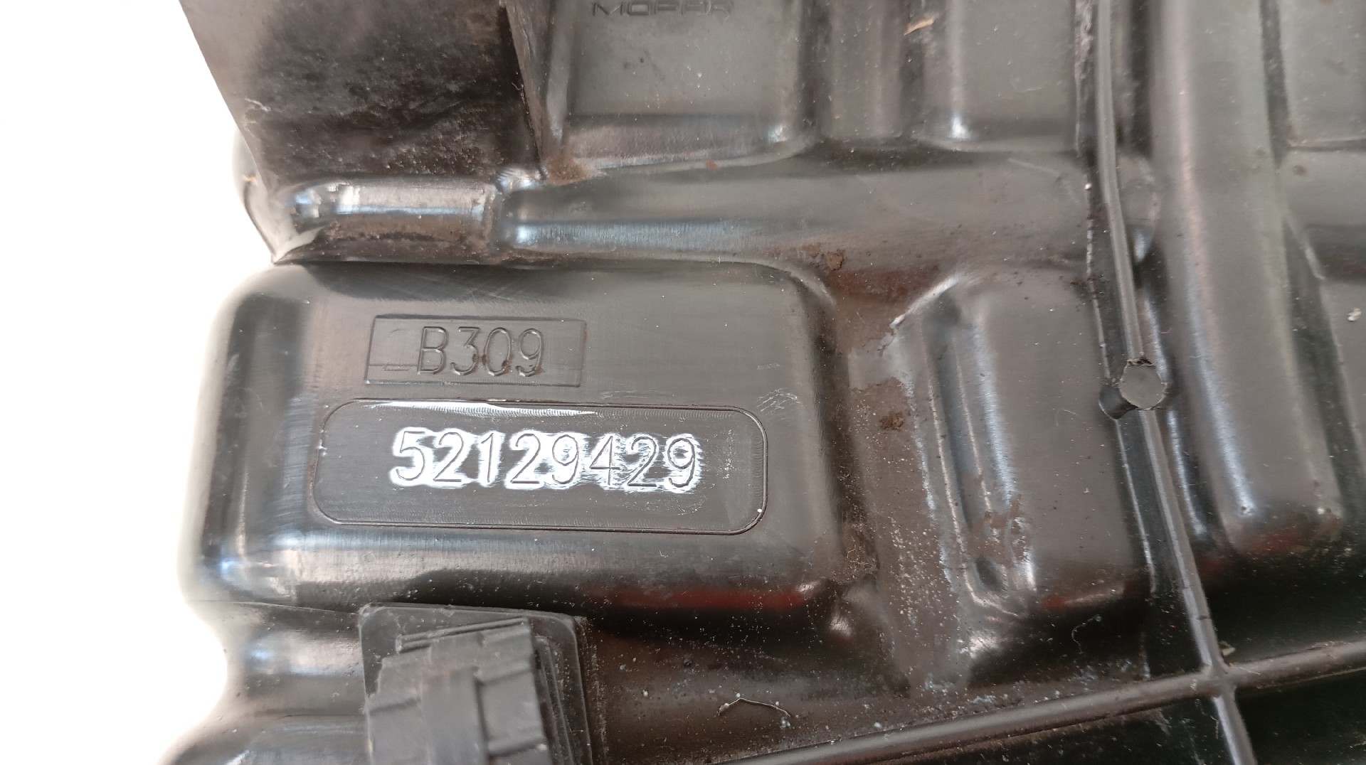 Depósito Adblue FIAT TIPO três volumes (356_) | 15 -  Imagem-3