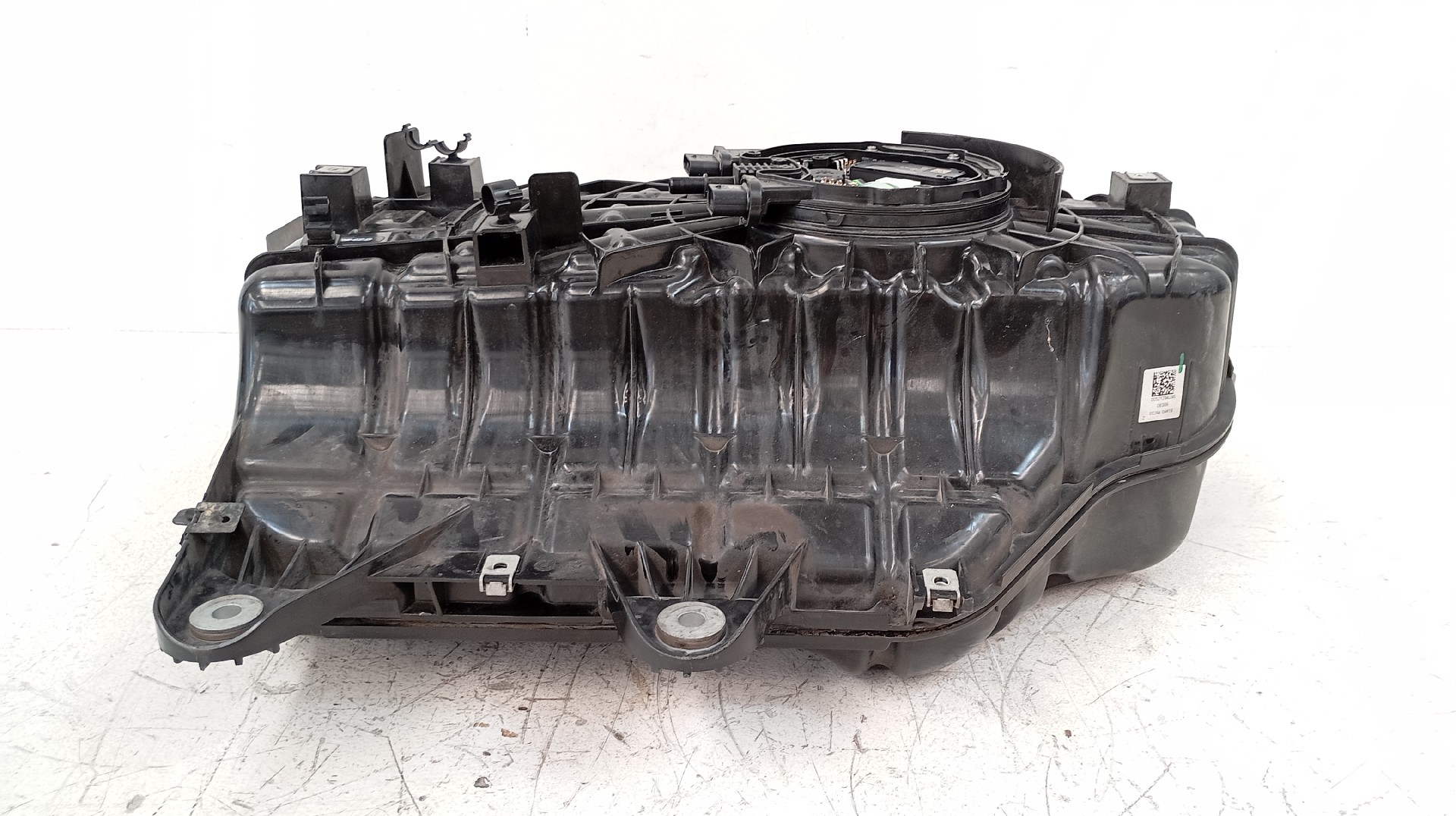 Depósito Adblue FIAT TIPO três volumes (356_) | 15 -  Imagem-1