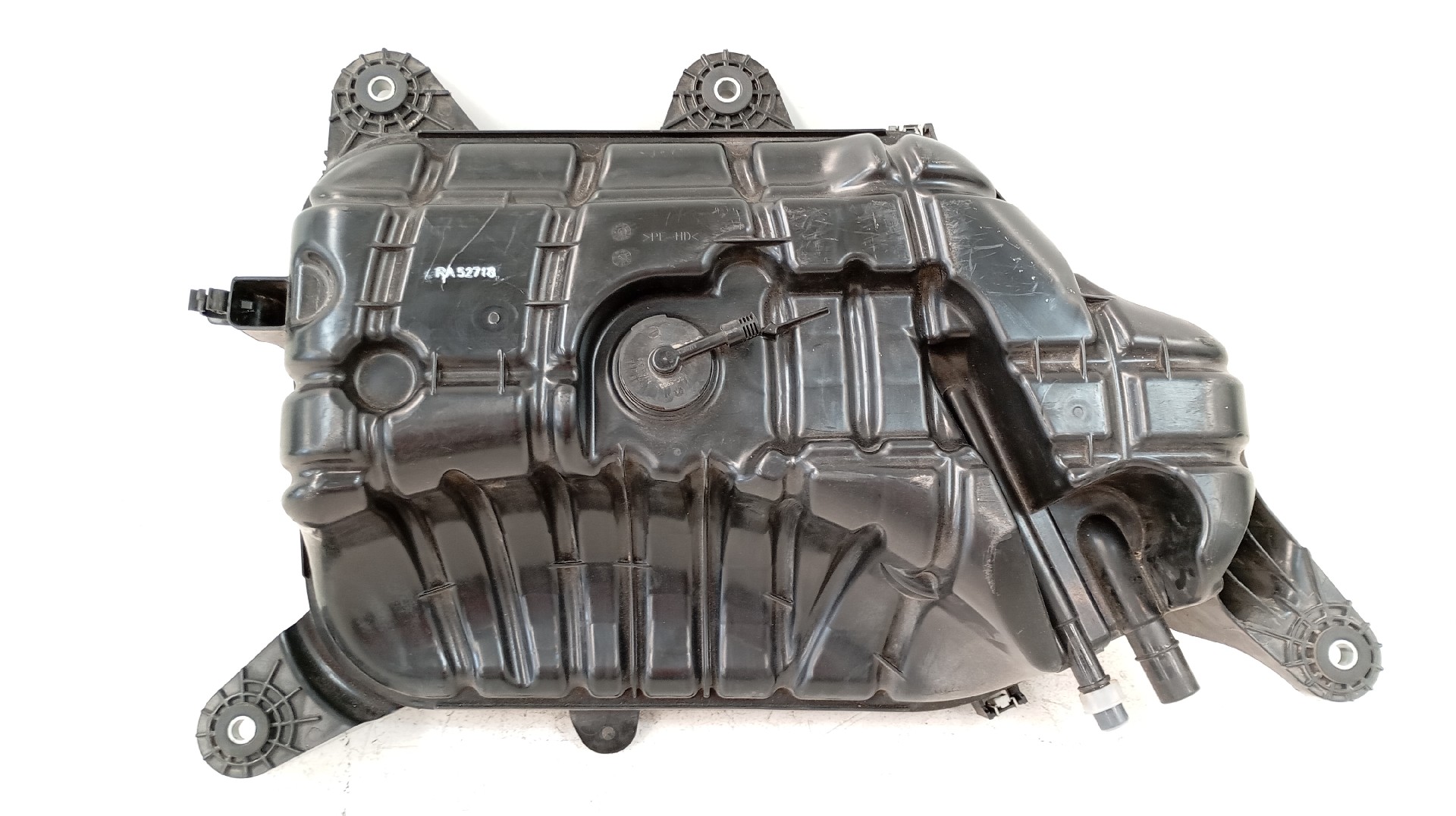 Depósito Adblue FIAT TIPO três volumes (356_) | 15 -  Imagem-8