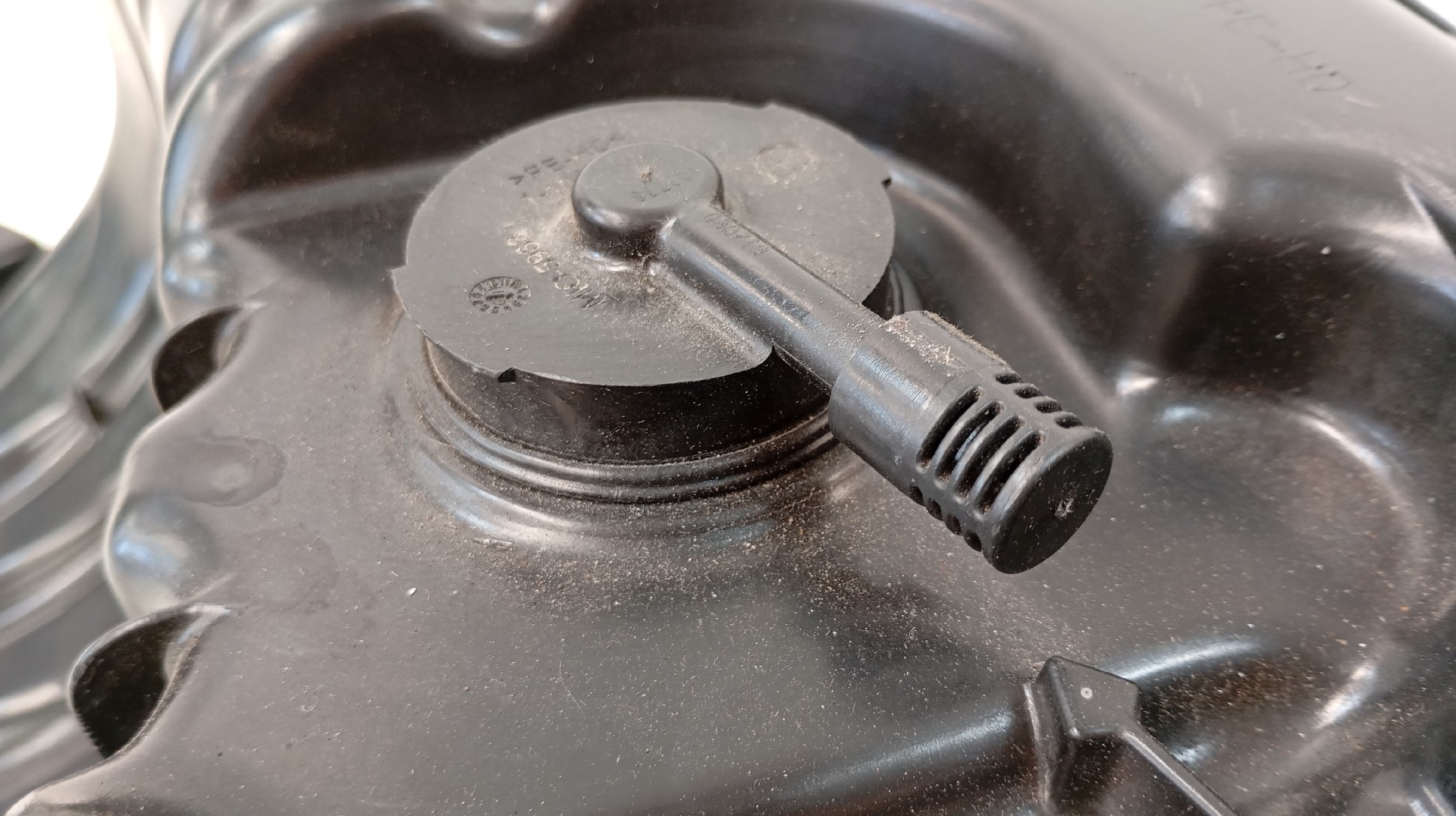 Depósito Adblue FIAT TIPO três volumes (356_) | 15 -  Imagem-11