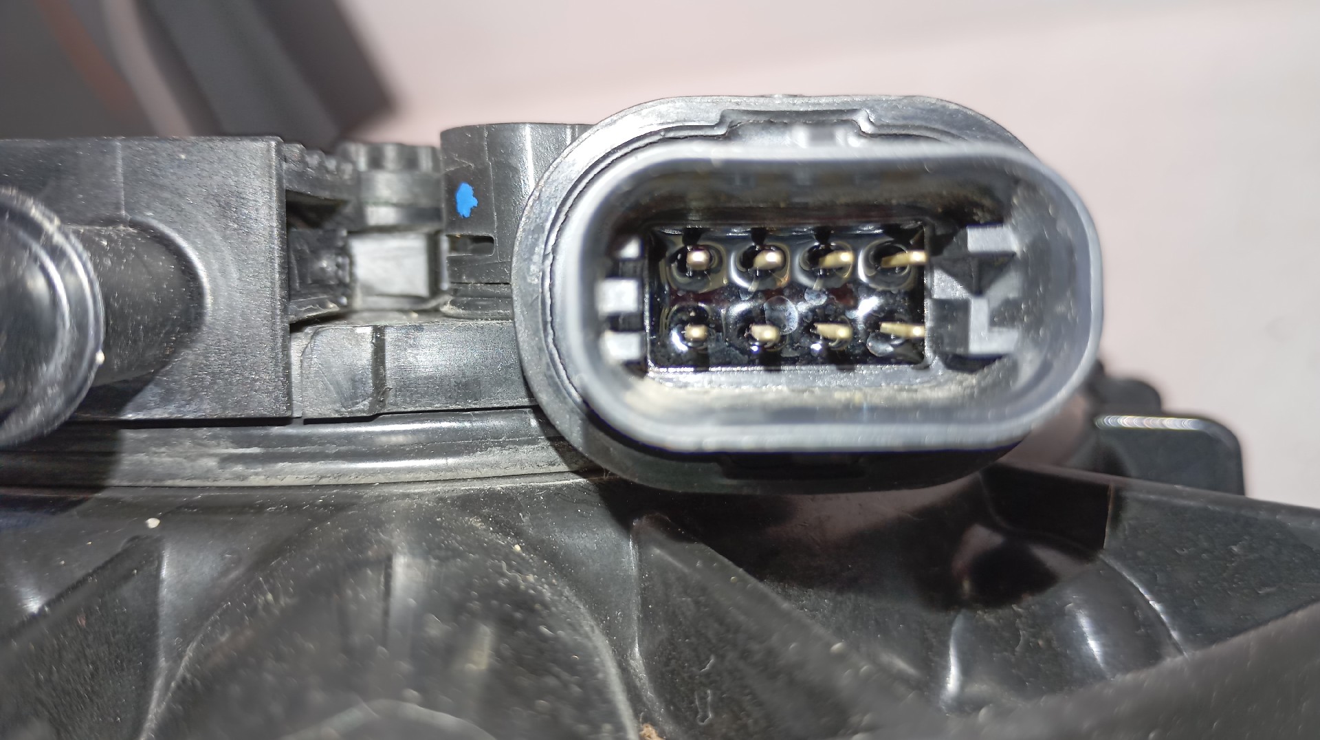 Depósito Adblue FIAT TIPO três volumes (356_) | 15 -  Imagem-7