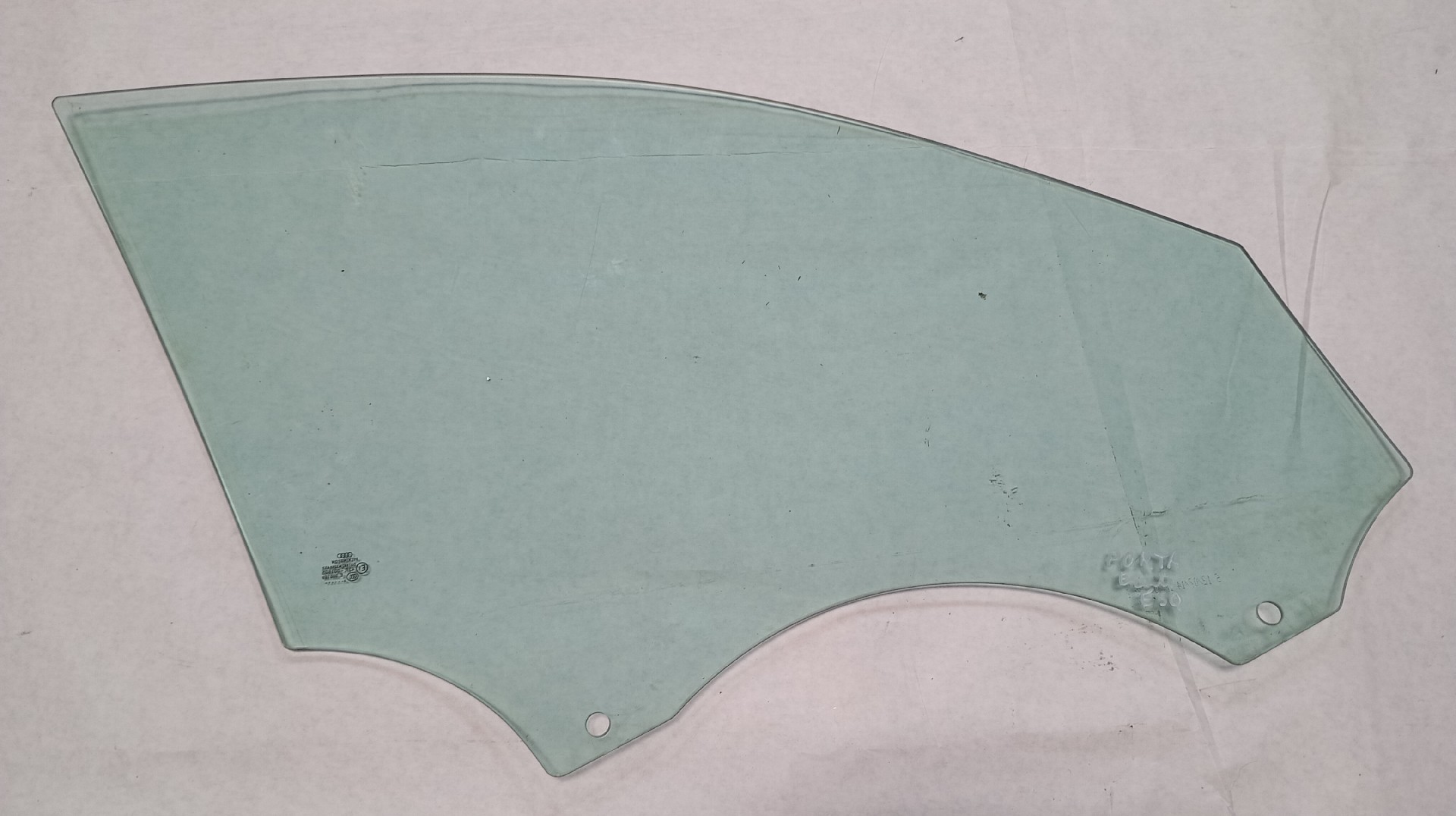 Vidro Porta Frente Esquerda AUDI A4 (8K2, B8) | 07 - 15 Imagem-2