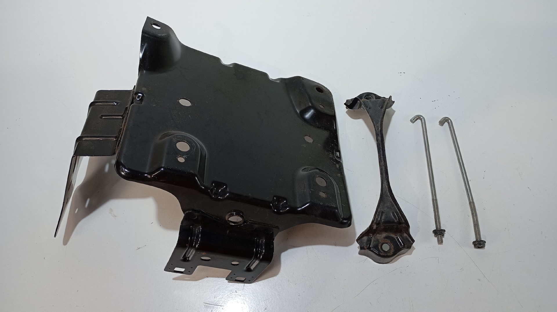 Base Suporte Bateria NISSAN LEAF ACENTA