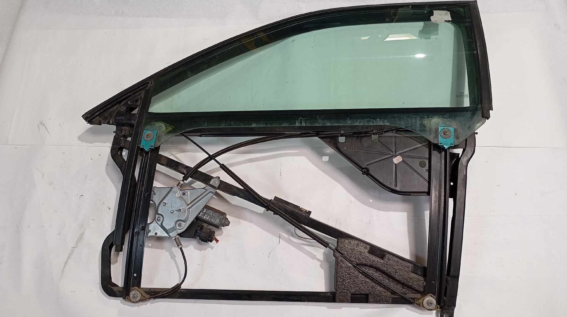 Motor Elevador Vidro Frente Esquerdo AUDI A3 (8L1) | 96 - 06