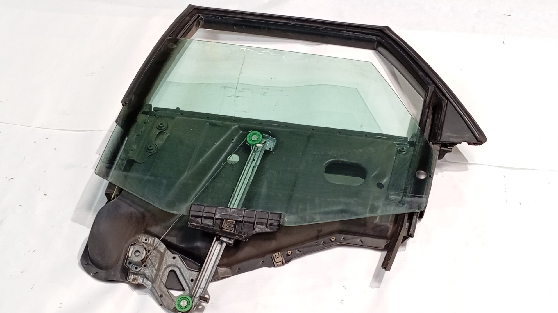 Elevador Traseiro Esquerdo AUDI 80 | 1996-1996