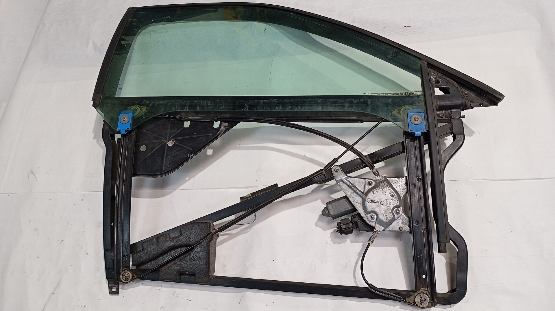 Elevador Frente Direito Elétrico AUDI A3 (8L1) | 96 - 06