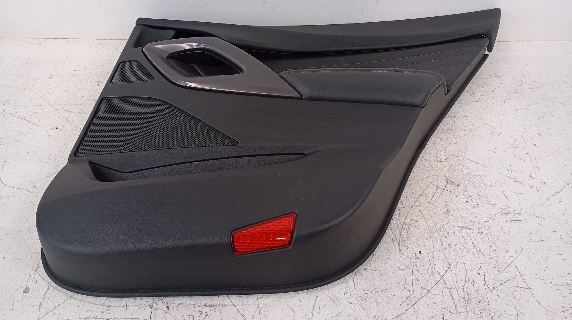 Quartela / Forra Porta Traseira Direita CITROEN DS5 | 11 - 15 Imagem-1