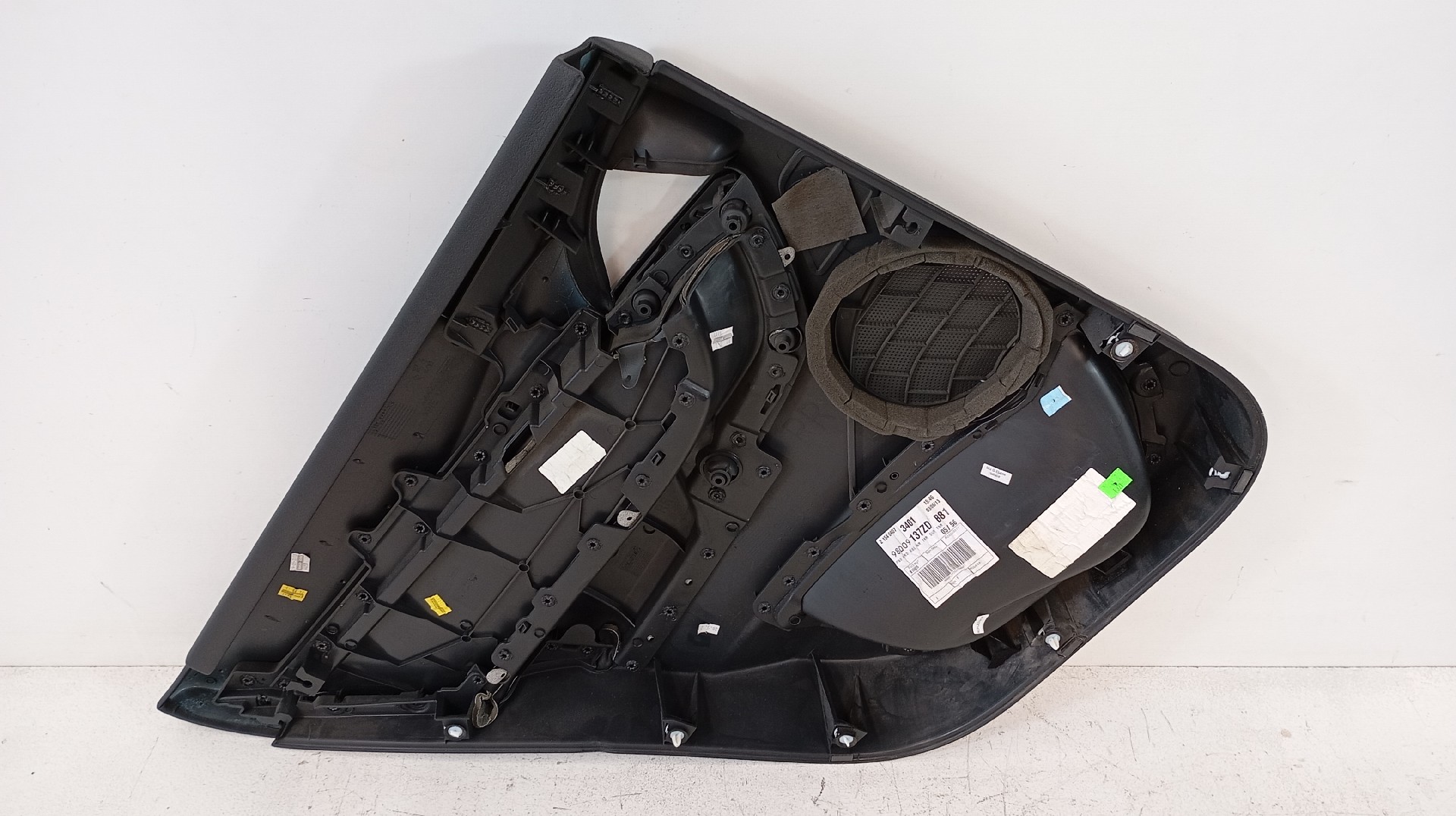 Quartela / Forra Porta Traseira Direita CITROEN DS5 | 11 - 15 Imagem-4