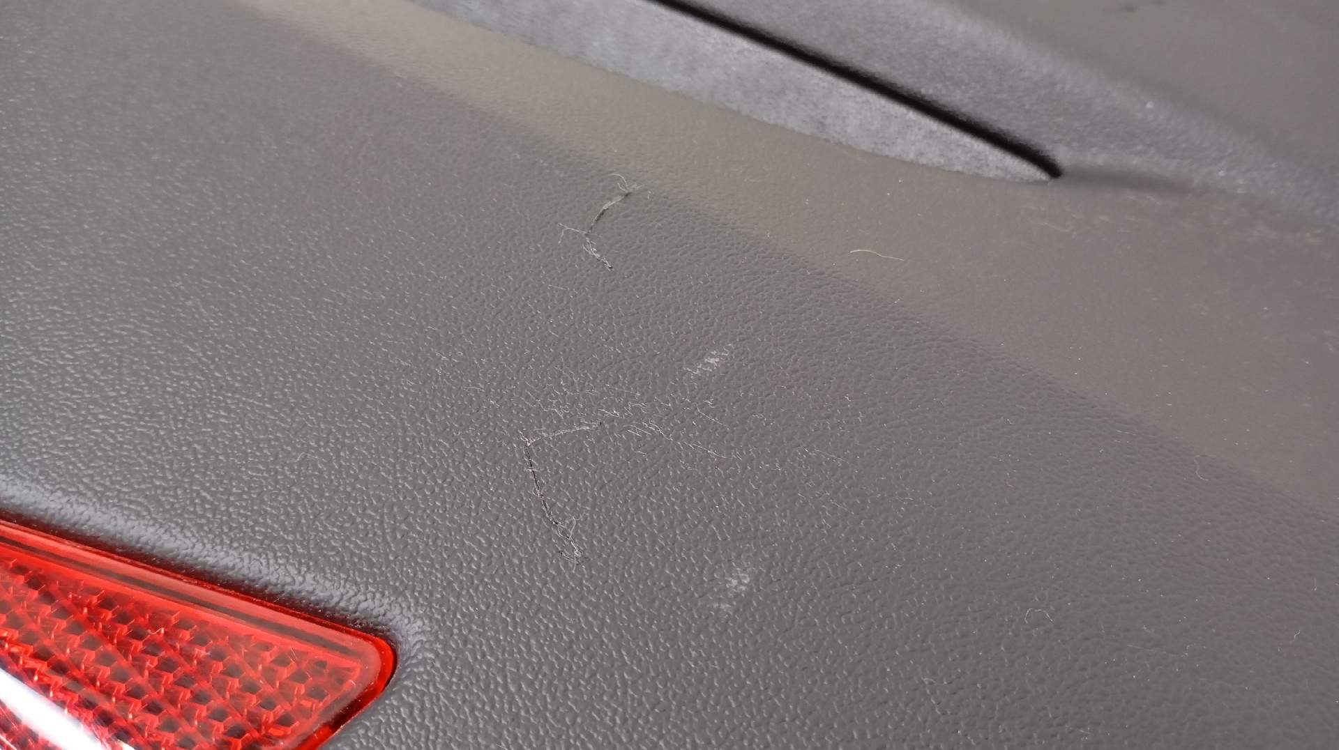 Quartela / Forra Porta Traseira Direita CITROEN DS5 | 11 - 15 Imagem-2