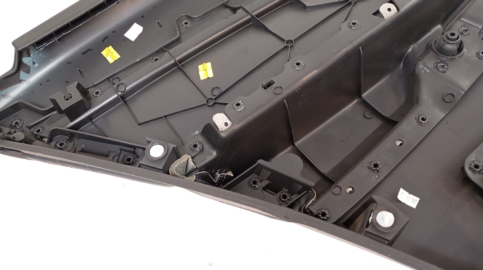 Quartela / Forra Porta Traseira Direita CITROEN DS5 | 11 - 15 Imagem-9