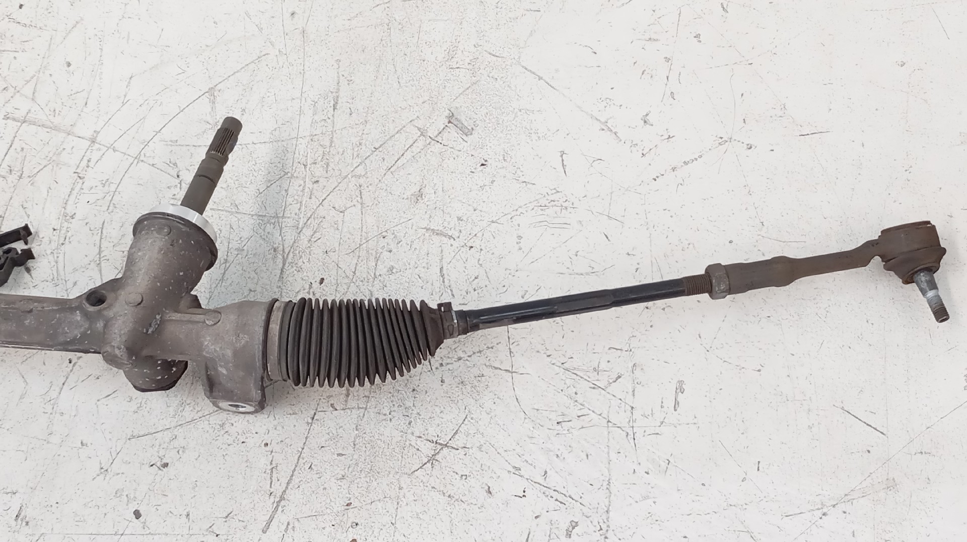 Caixa de Direção FIAT TIPO três volumes (356_) | 15 -  Imagem-3