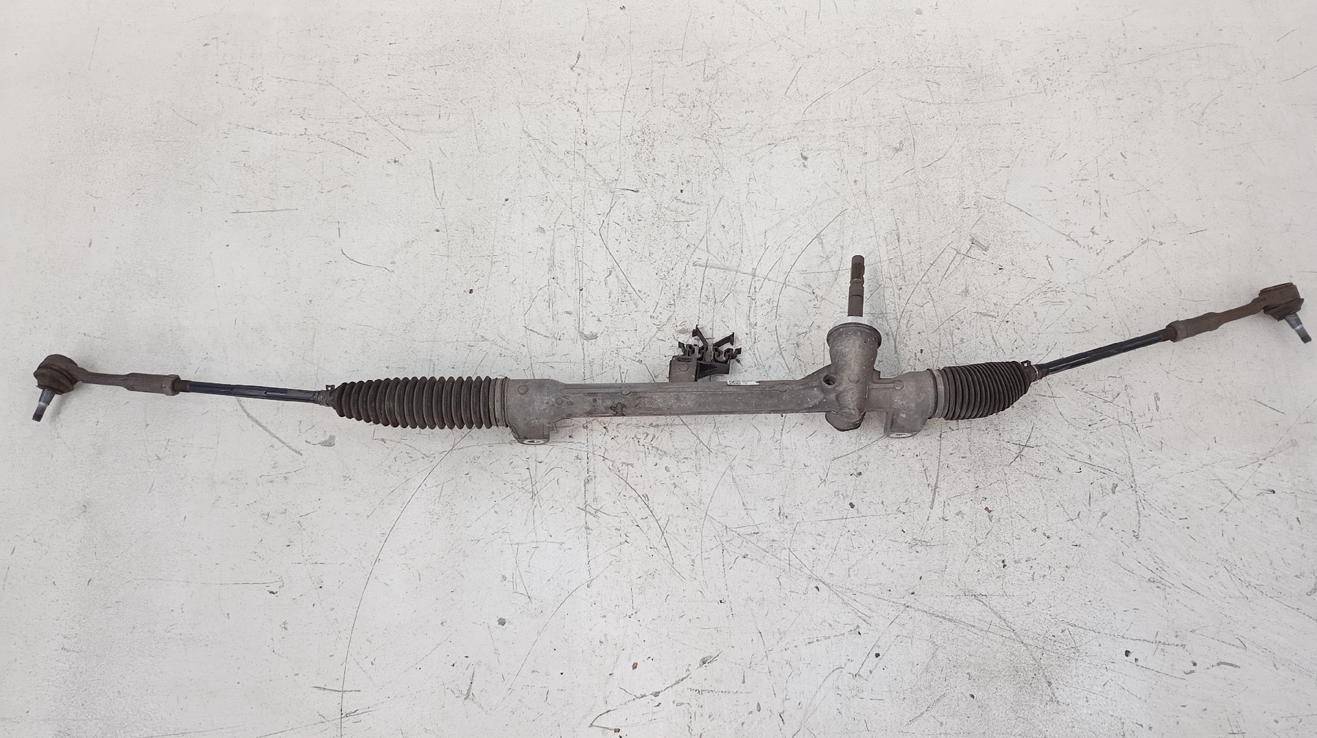 Caixa de Direção FIAT TIPO três volumes (356_) | 15 - 