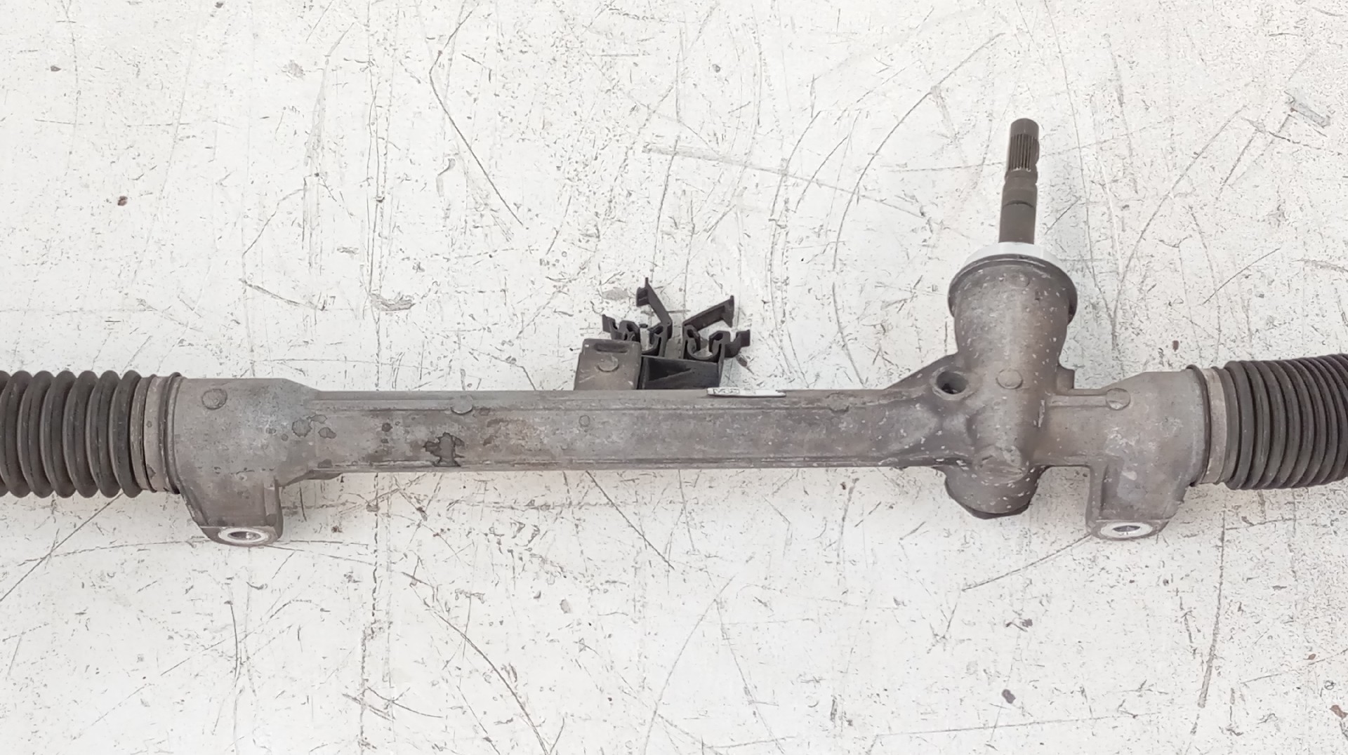 Caixa de Direção FIAT TIPO três volumes (356_) | 15 -  Imagem-2