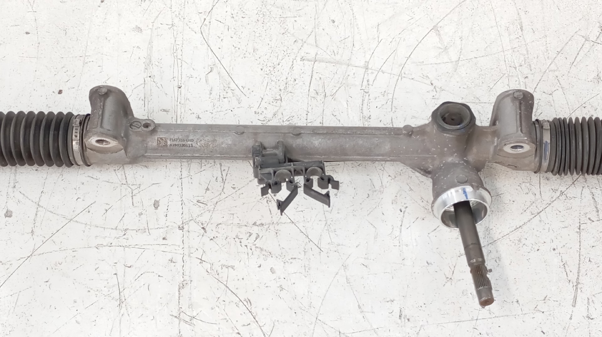 Caixa de Direção FIAT TIPO três volumes (356_) | 15 -  Imagem-5