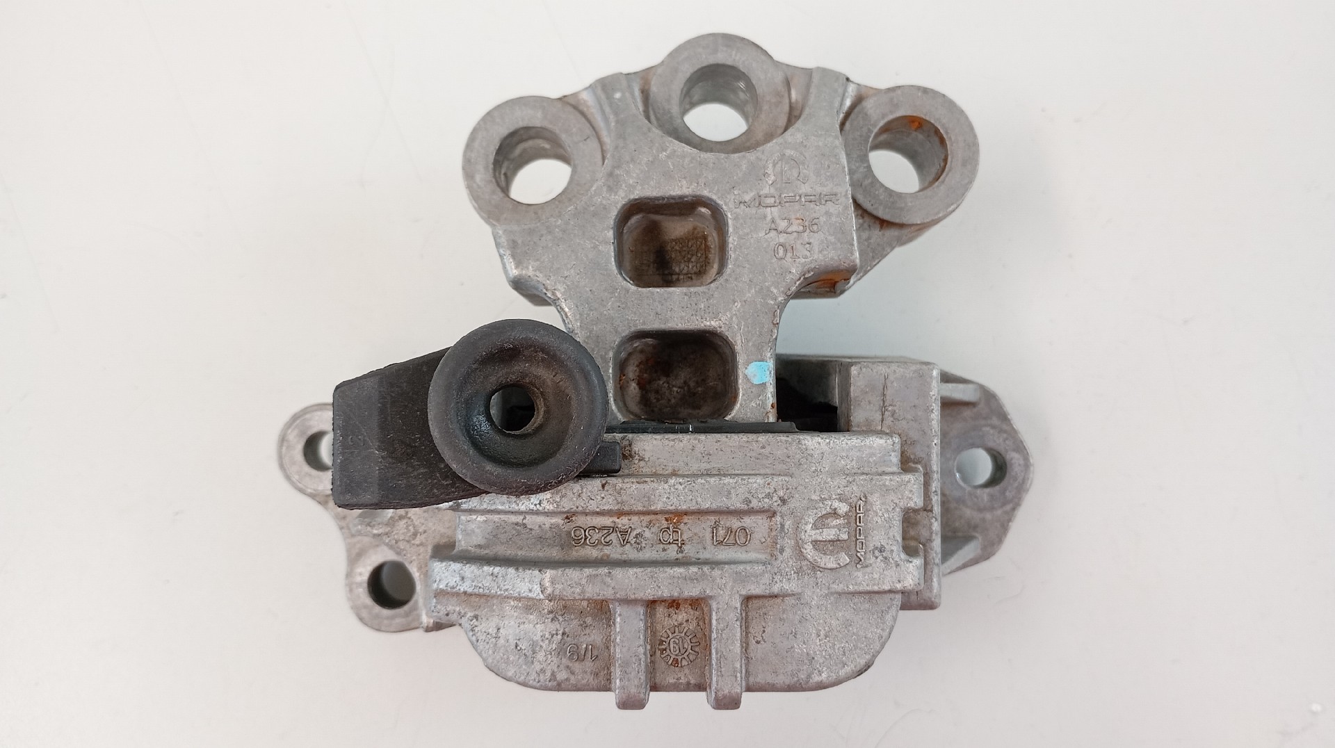 Motor Support FIAT TIPO três volumes (356_) | 15 - 