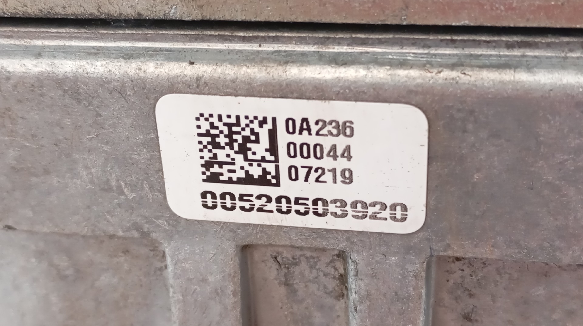 Motor Support FIAT TIPO três volumes (356_) | 15 -  Imagem-4