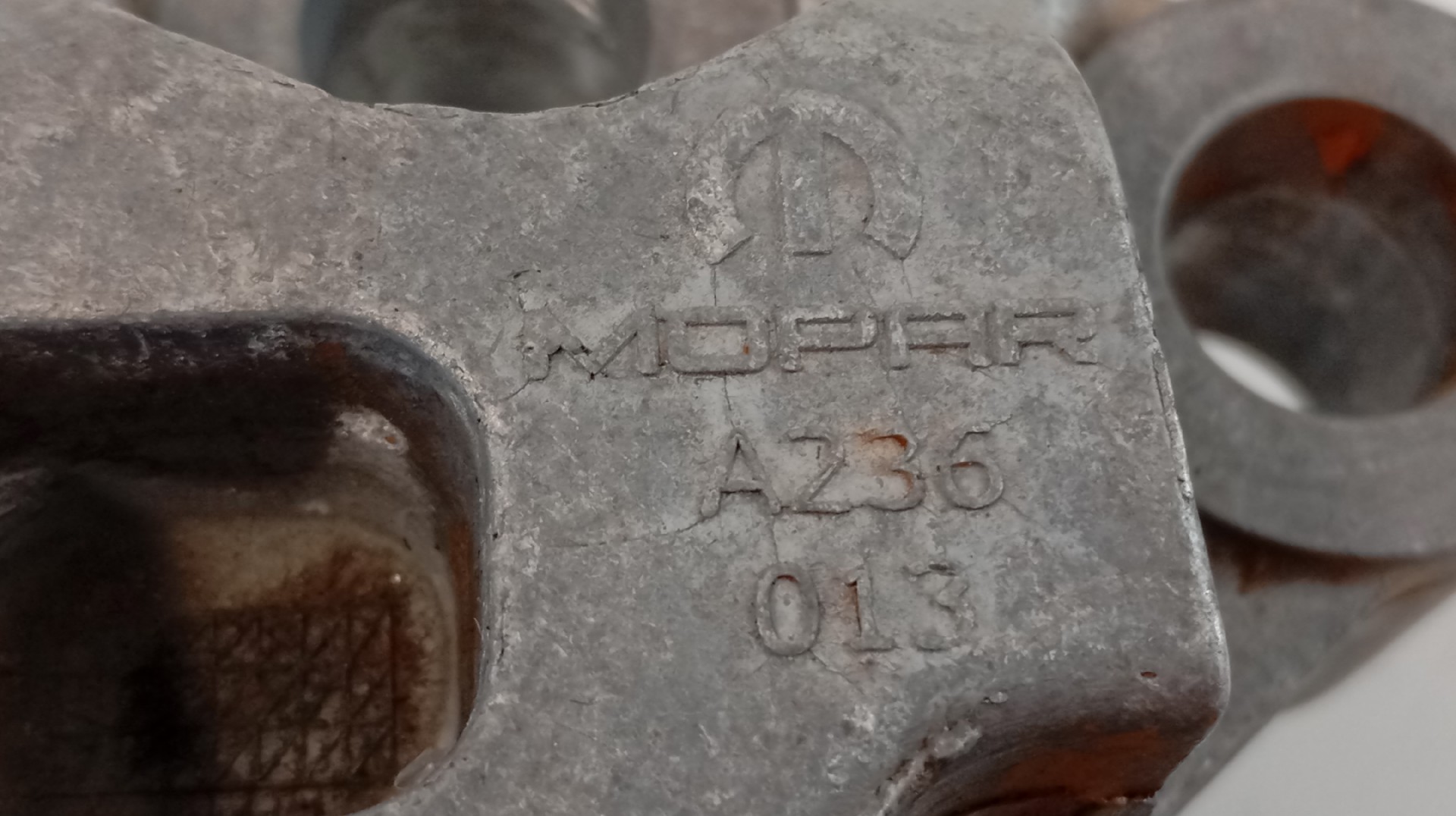 Motor Support FIAT TIPO três volumes (356_) | 15 -  Imagem-1