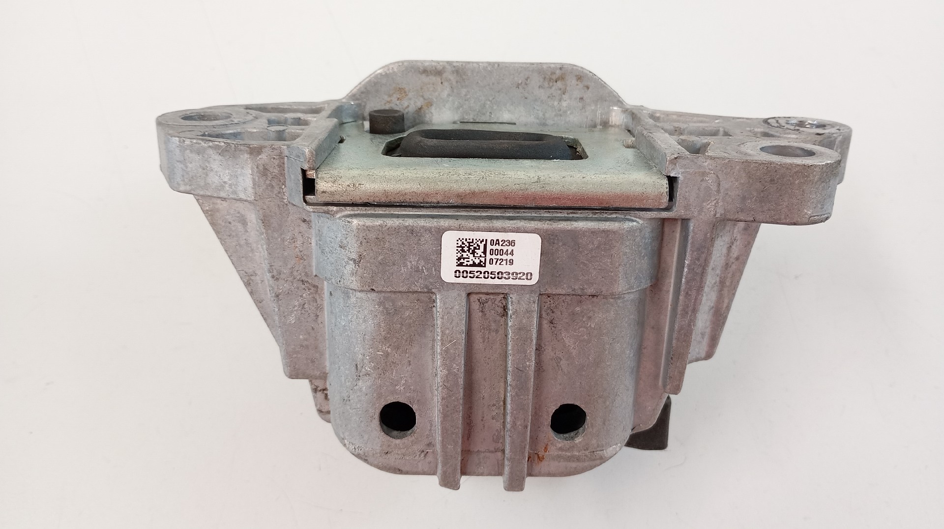 Motor Support FIAT TIPO três volumes (356_) | 15 -  Imagem-2