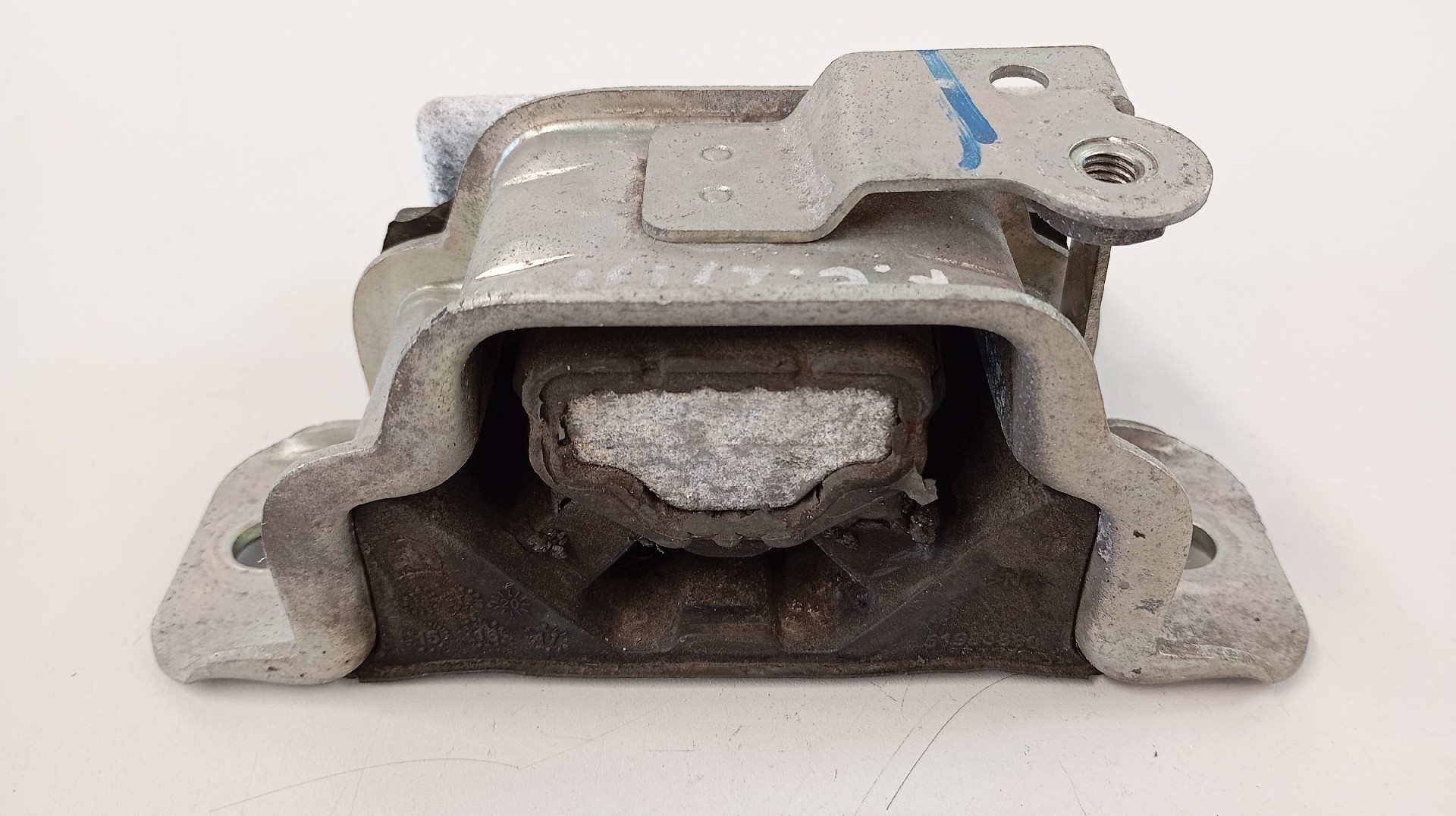 Motor Support FIAT TIPO três volumes (356_) | 15 -  Imagem-1