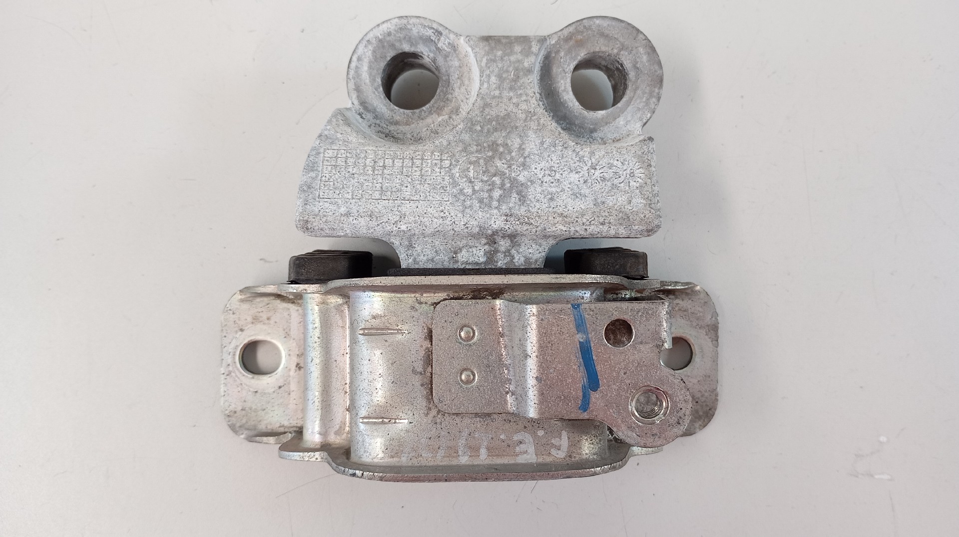 Motor Support FIAT TIPO três volumes (356_) | 15 - 