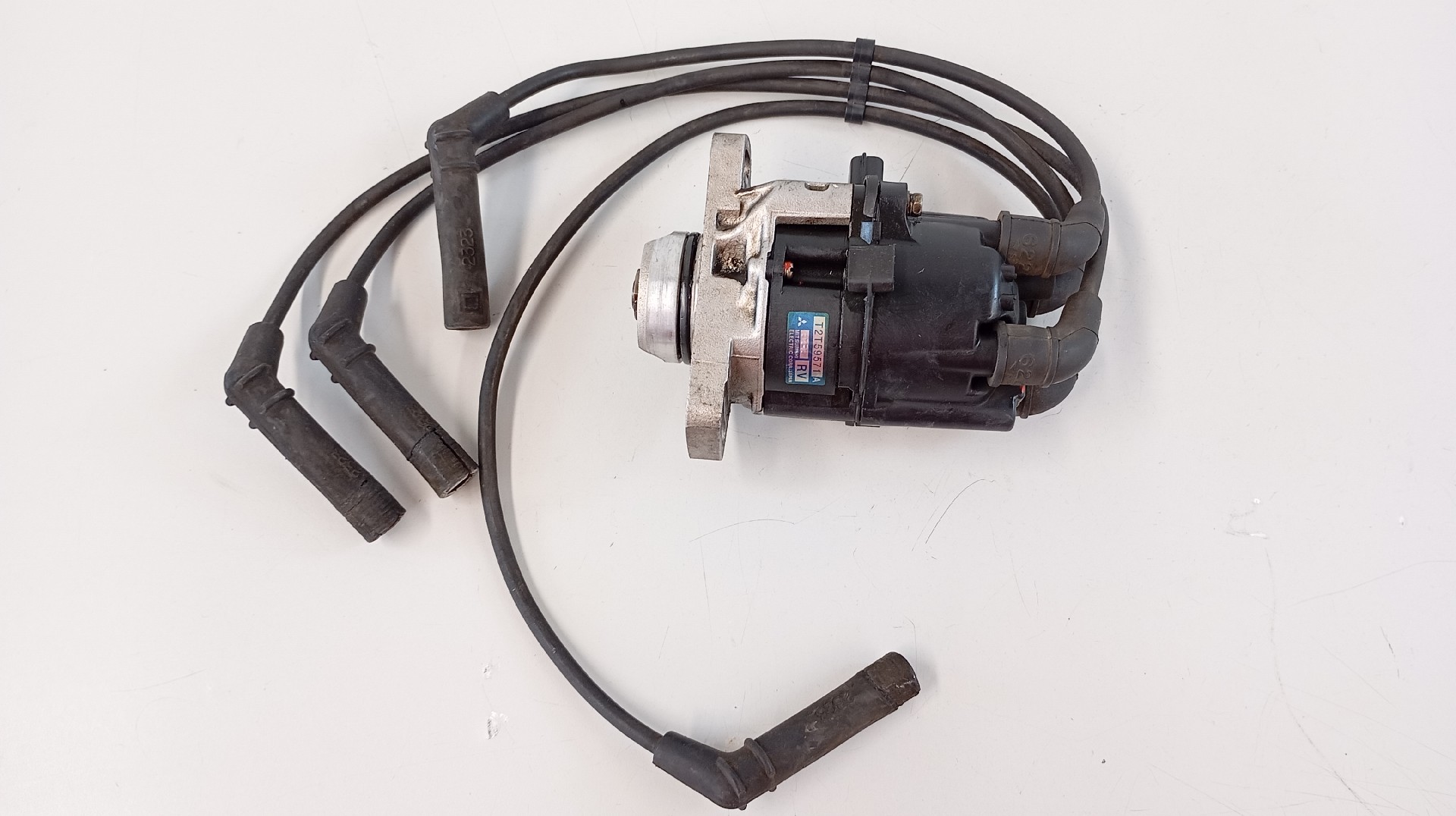 Distribuidor MITSUBISHI LANCER VI (CJ_, CP_) | 95 - 03